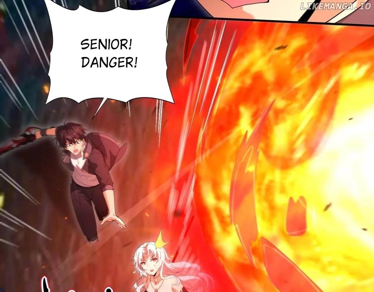 I Got the Weakest Class, Dragon Tamer!? Chapter 119 - Page 63 in English