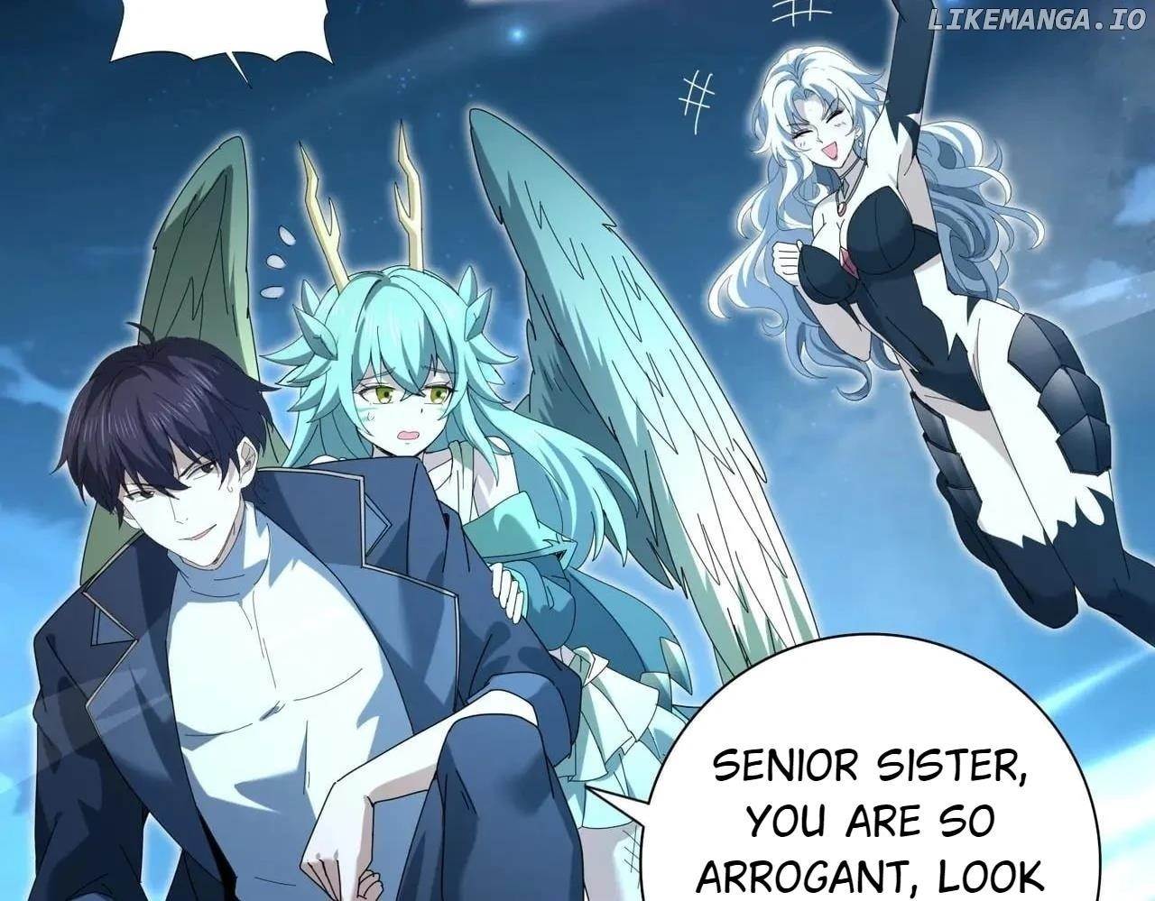 I Got the Weakest Class, Dragon Tamer!? Chapter 119 - Page 7 in English