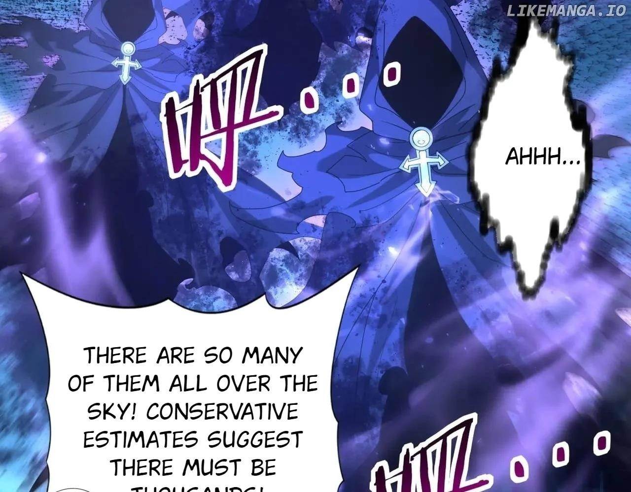 I Got the Weakest Class, Dragon Tamer!? Chapter 119 - Page 87 in English