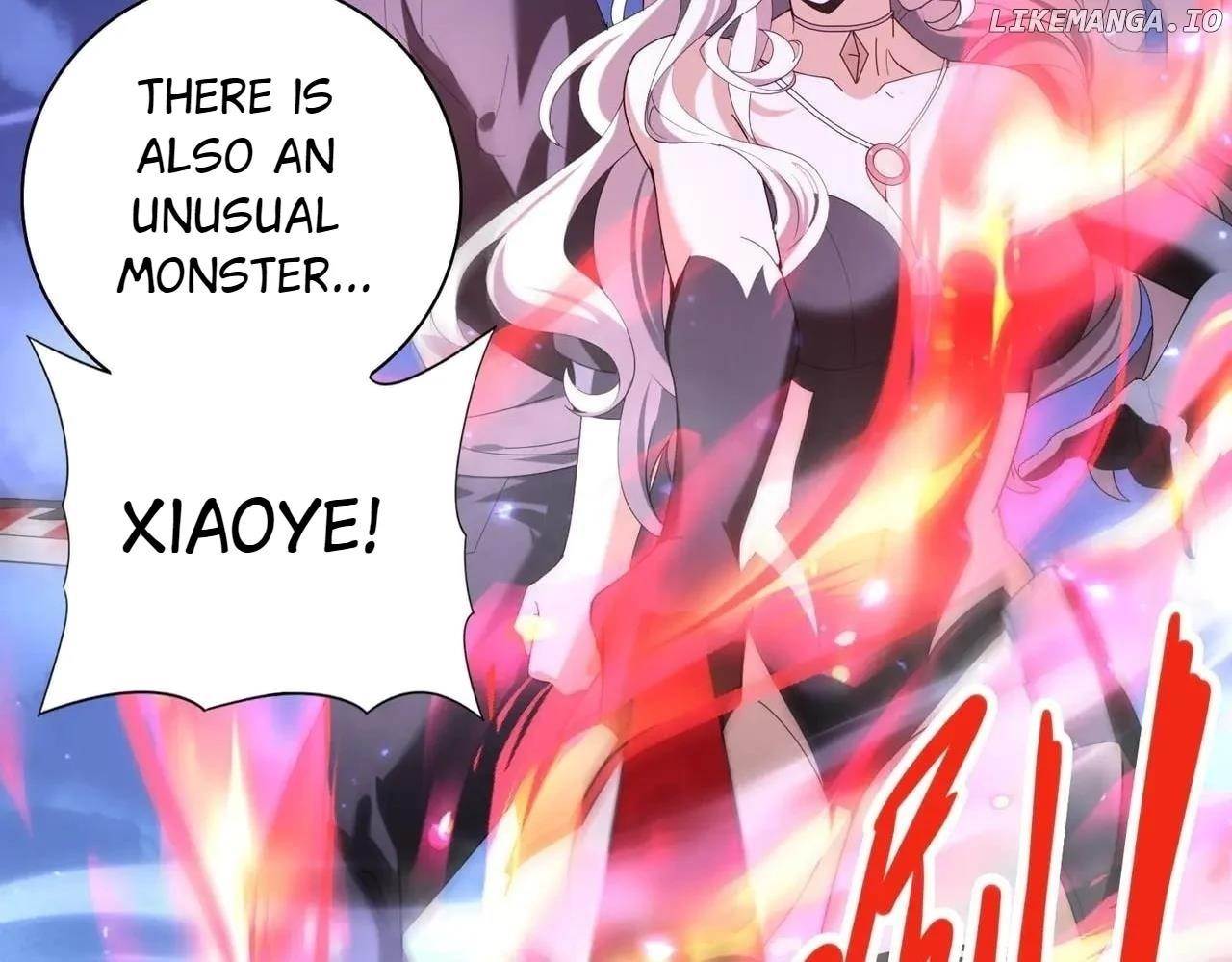 I Got the Weakest Class, Dragon Tamer!? Chapter 119 - Page 96 in English