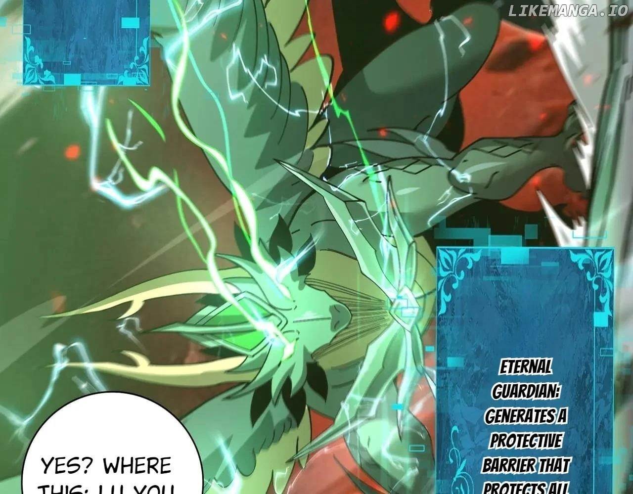 I Got the Weakest Class, Dragon Tamer!? Chapter 120 - Page 109 in English
