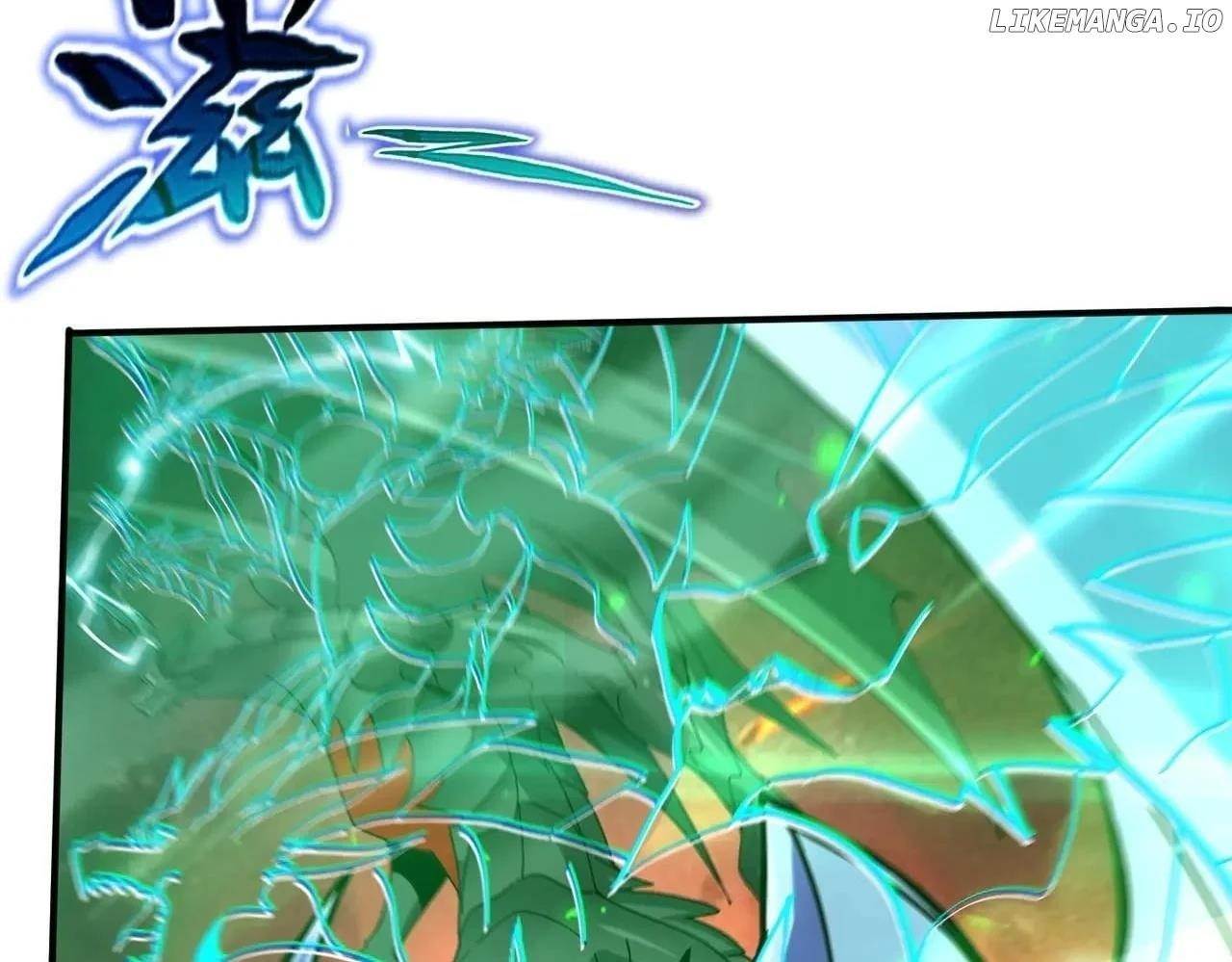 I Got the Weakest Class, Dragon Tamer!? Chapter 120 - Page 111 in English