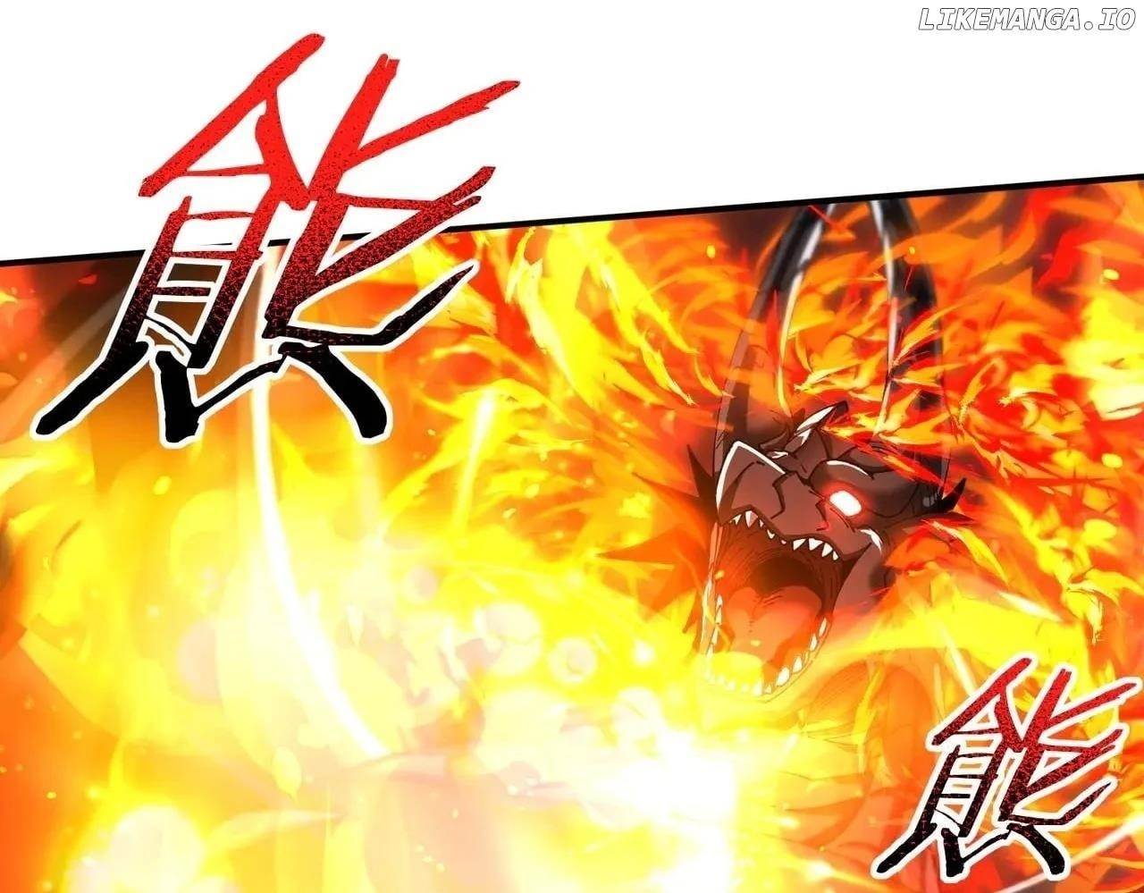 I Got the Weakest Class, Dragon Tamer!? Chapter 120 - Page 118 in English
