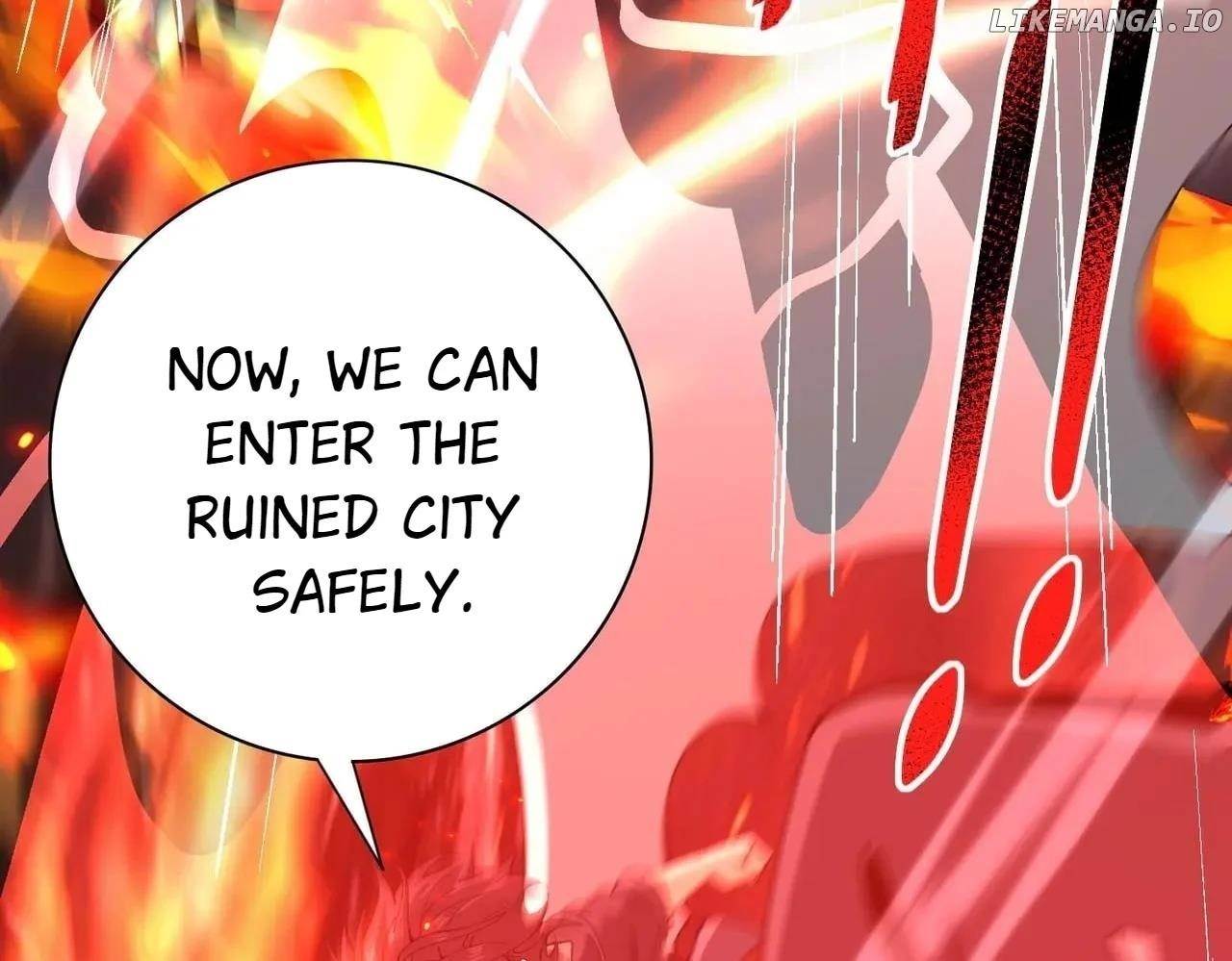I Got the Weakest Class, Dragon Tamer!? Chapter 120 - Page 131 in English