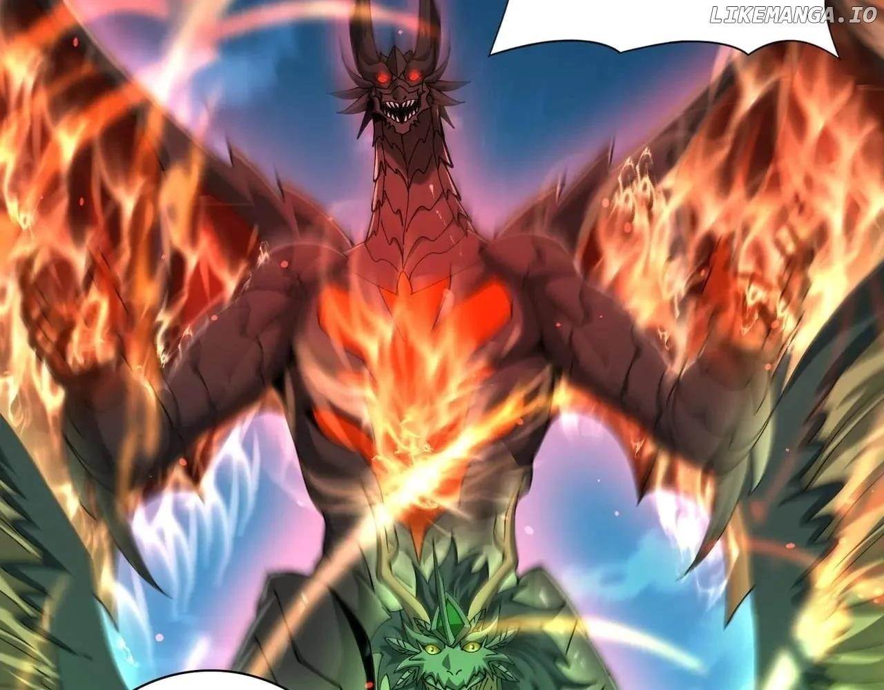 I Got the Weakest Class, Dragon Tamer!? Chapter 120 - Page 19 in English