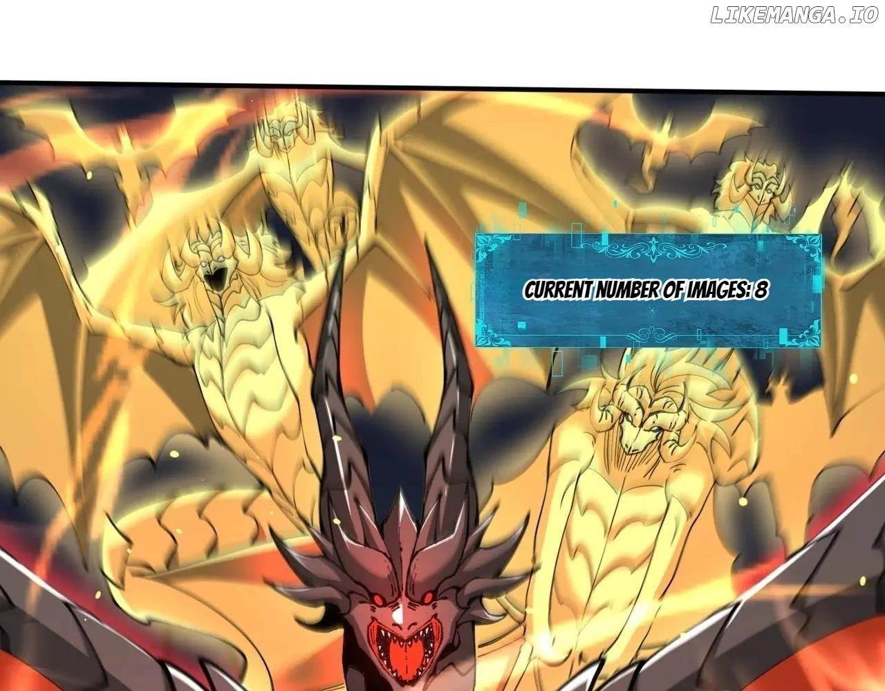 I Got the Weakest Class, Dragon Tamer!? Chapter 120 - Page 29 in English
