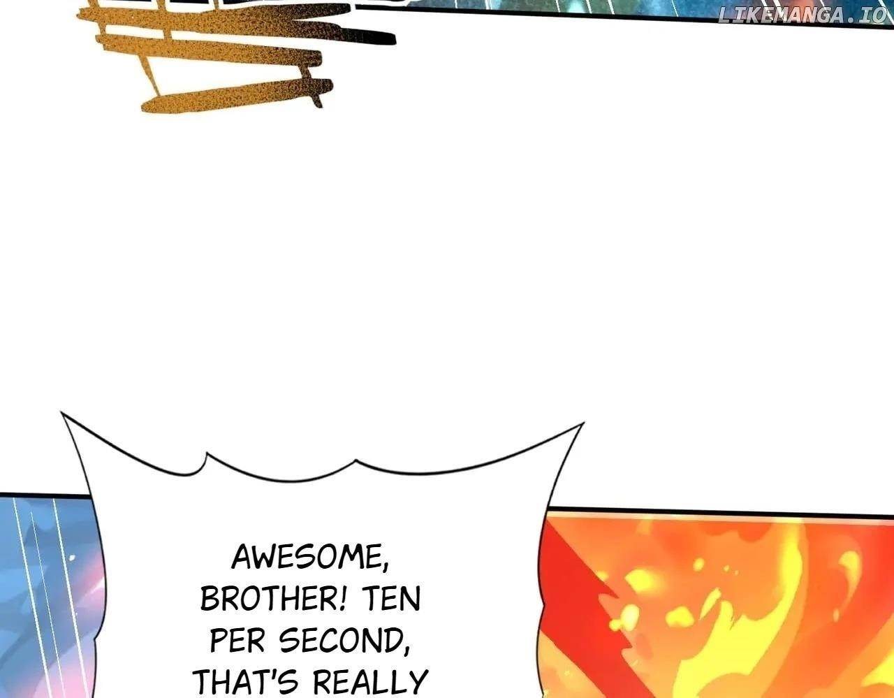 I Got the Weakest Class, Dragon Tamer!? Chapter 120 - Page 46 in English