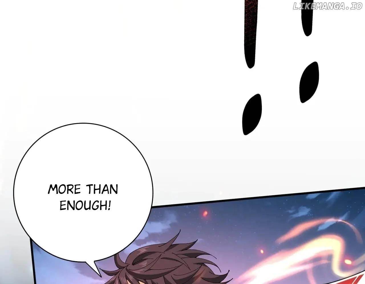 I Got the Weakest Class, Dragon Tamer!? Chapter 120 - Page 54 in English