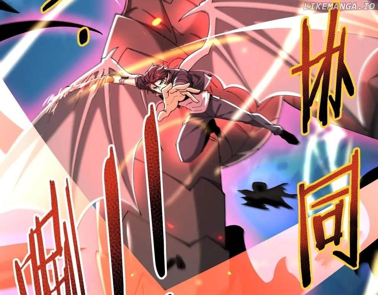 I Got the Weakest Class, Dragon Tamer!? Chapter 120 - Page 57 in English
