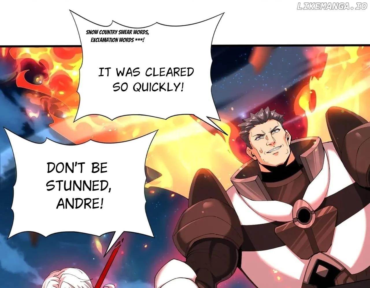 I Got the Weakest Class, Dragon Tamer!? Chapter 120 - Page 59 in English