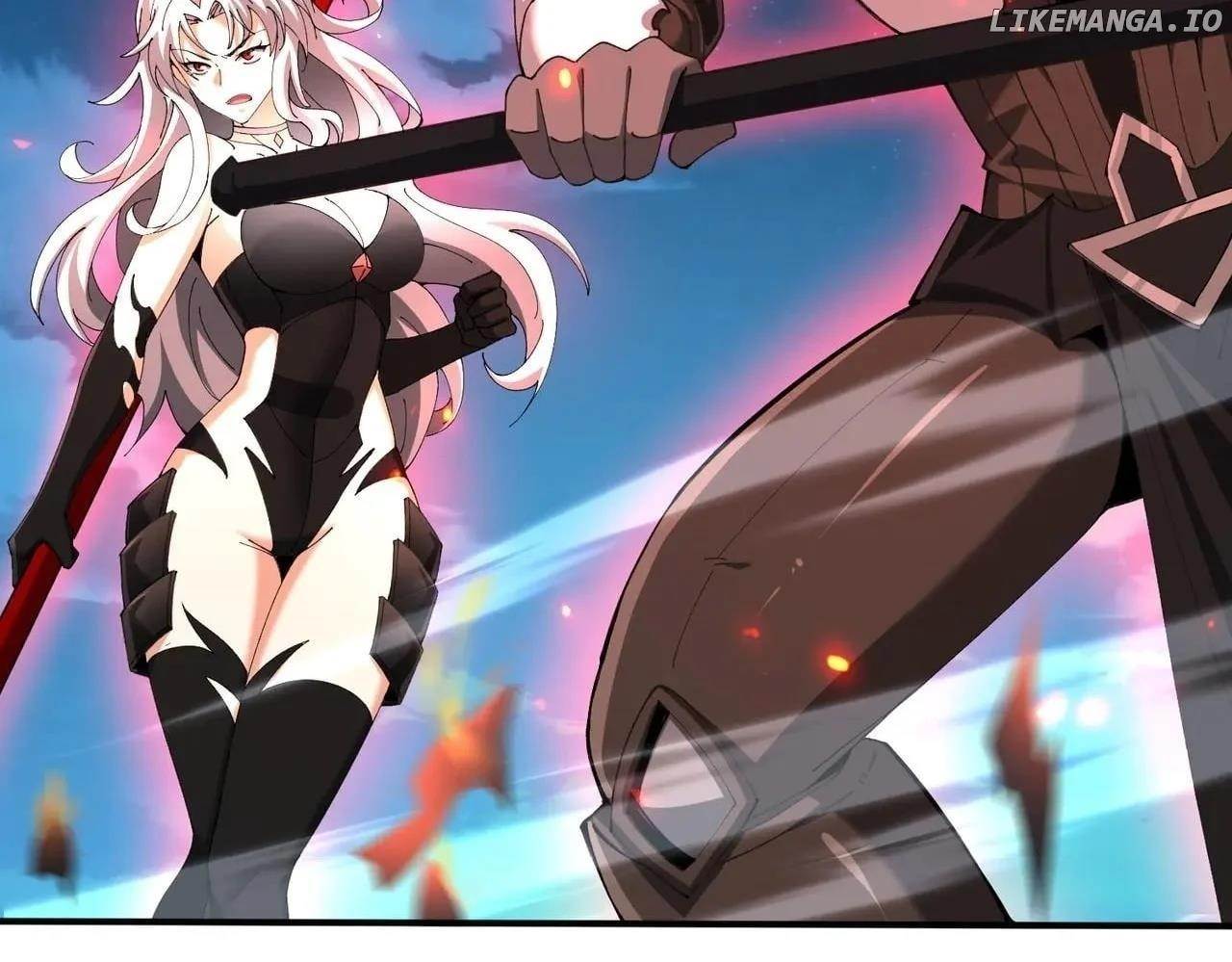 I Got the Weakest Class, Dragon Tamer!? Chapter 120 - Page 60 in English