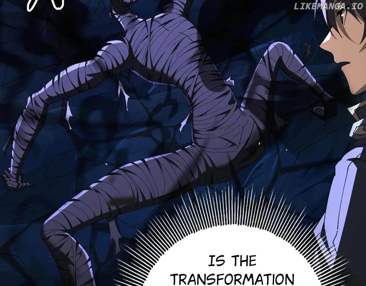 I Got the Weakest Class, Dragon Tamer!? Chapter 120 - Page 69 in English