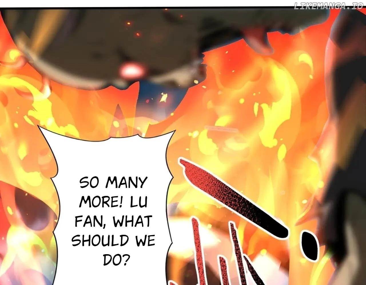 I Got the Weakest Class, Dragon Tamer!? Chapter 120 - Page 75 in English