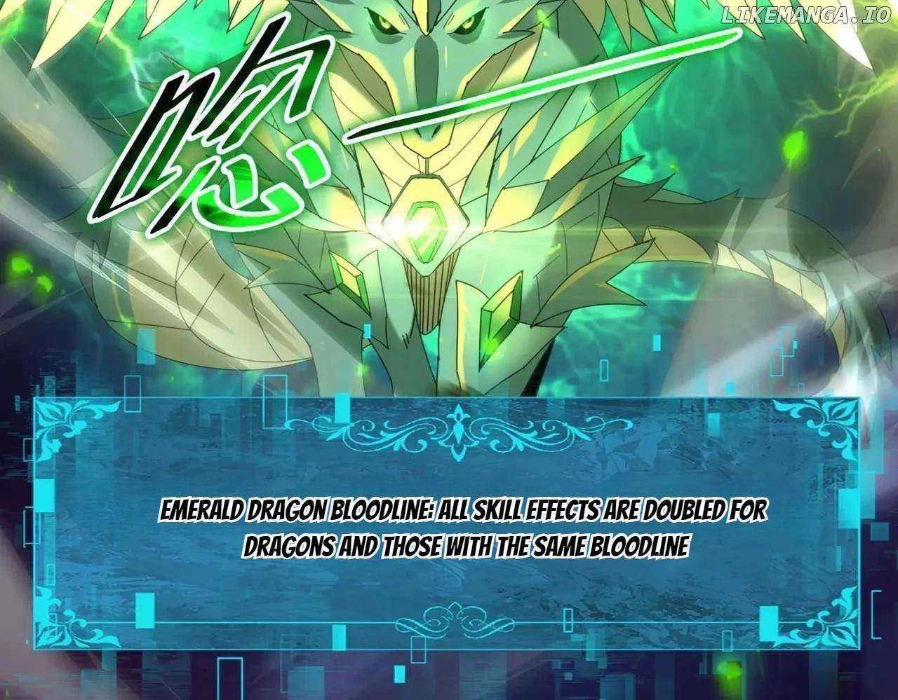 I Got the Weakest Class, Dragon Tamer!? Chapter 120 - Page 83 in English