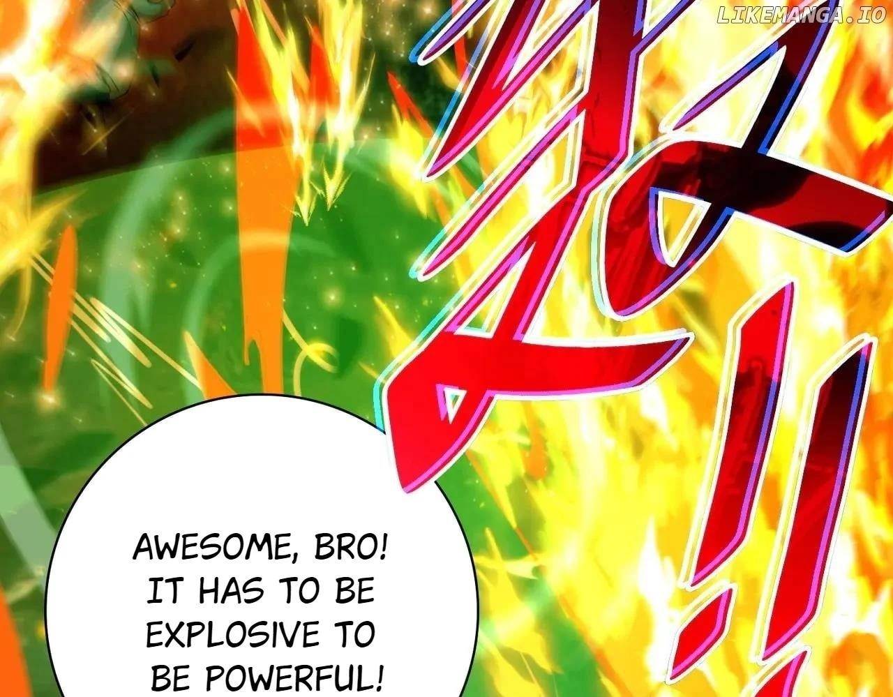 I Got the Weakest Class, Dragon Tamer!? Chapter 120 - Page 86 in English