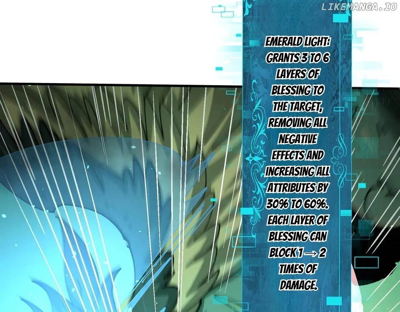 I Got the Weakest Class, Dragon Tamer!? Chapter 120 - Page 9 in English