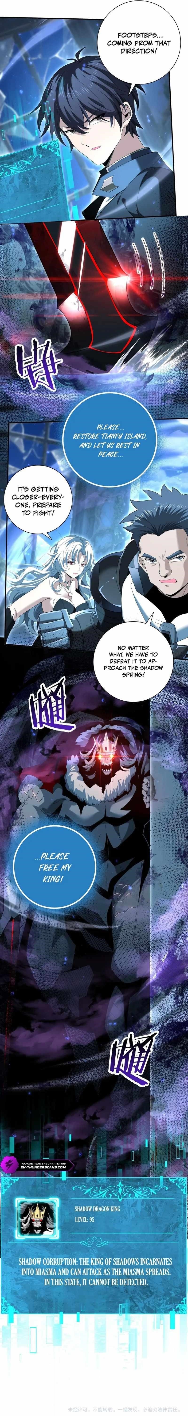 I Got the Weakest Class, Dragon Tamer!? Chapter 121 - Page 12 in English