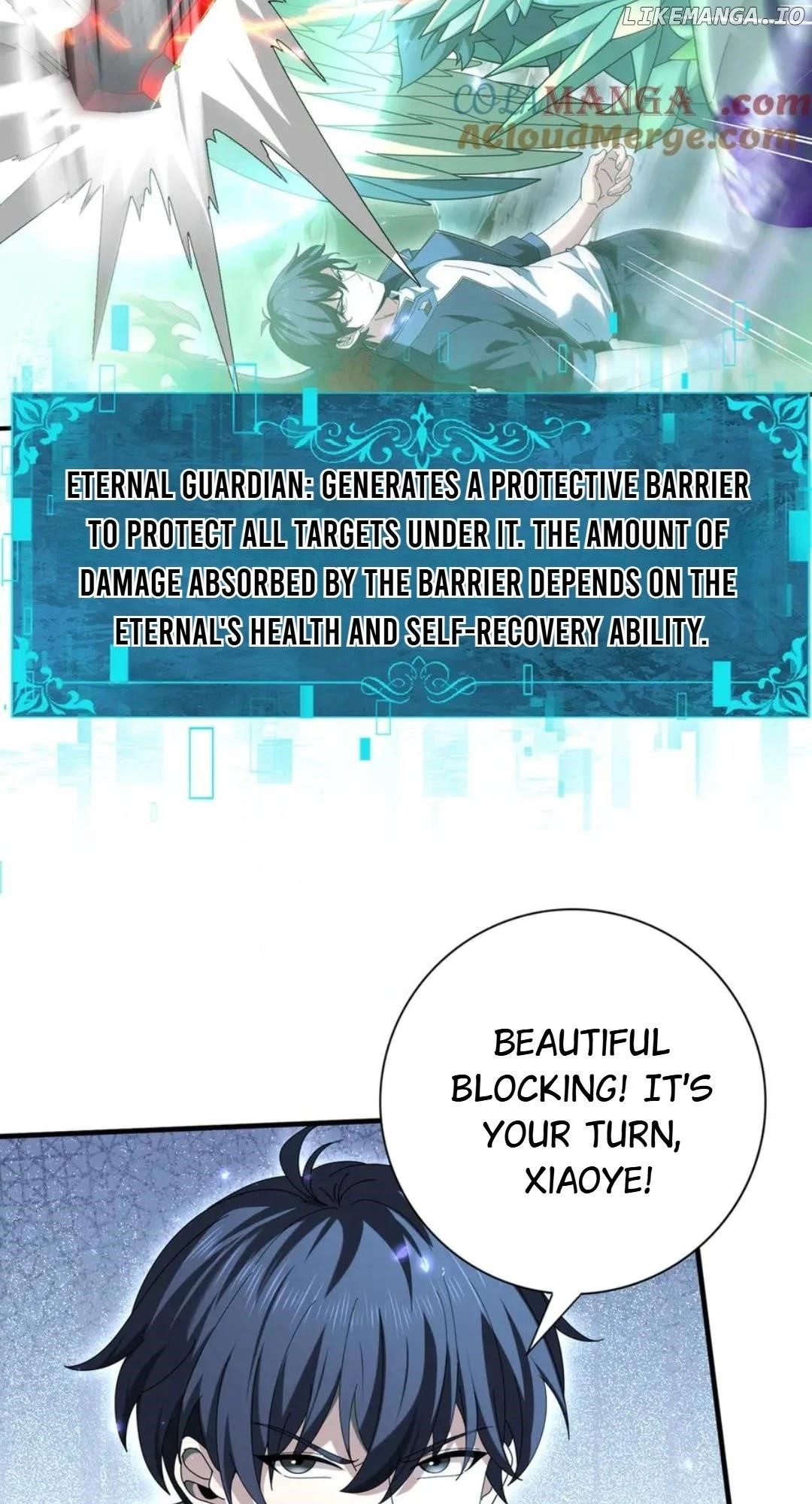I Got the Weakest Class, Dragon Tamer!? Chapter 122 - Page 10 in English