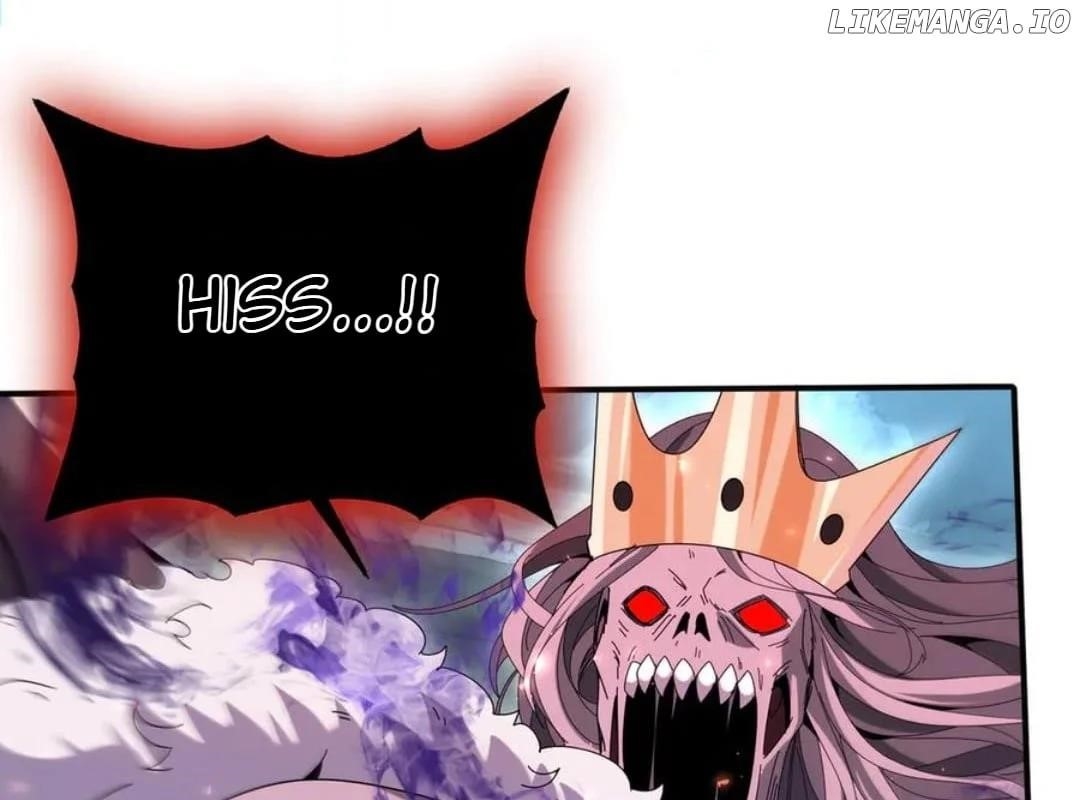 I Got the Weakest Class, Dragon Tamer!? Chapter 122 - Page 14 in English