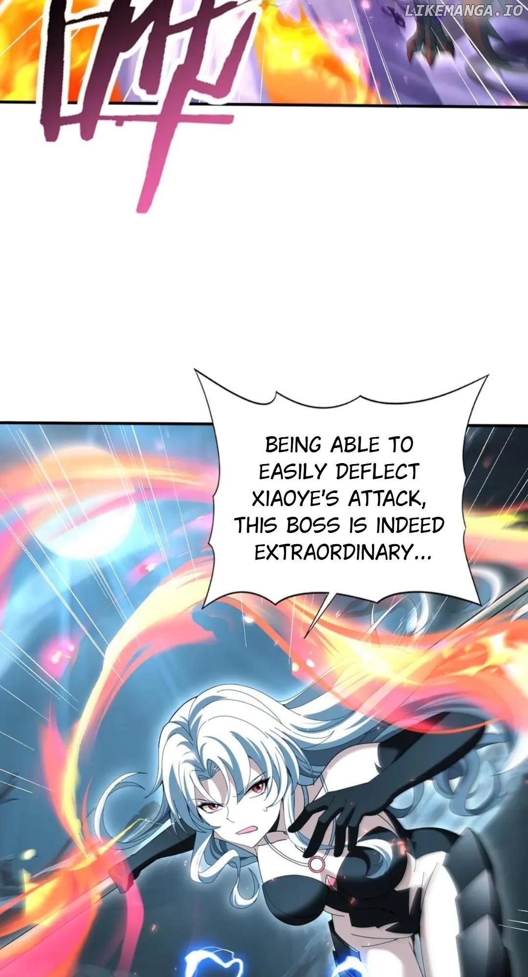 I Got the Weakest Class, Dragon Tamer!? Chapter 122 - Page 16 in English