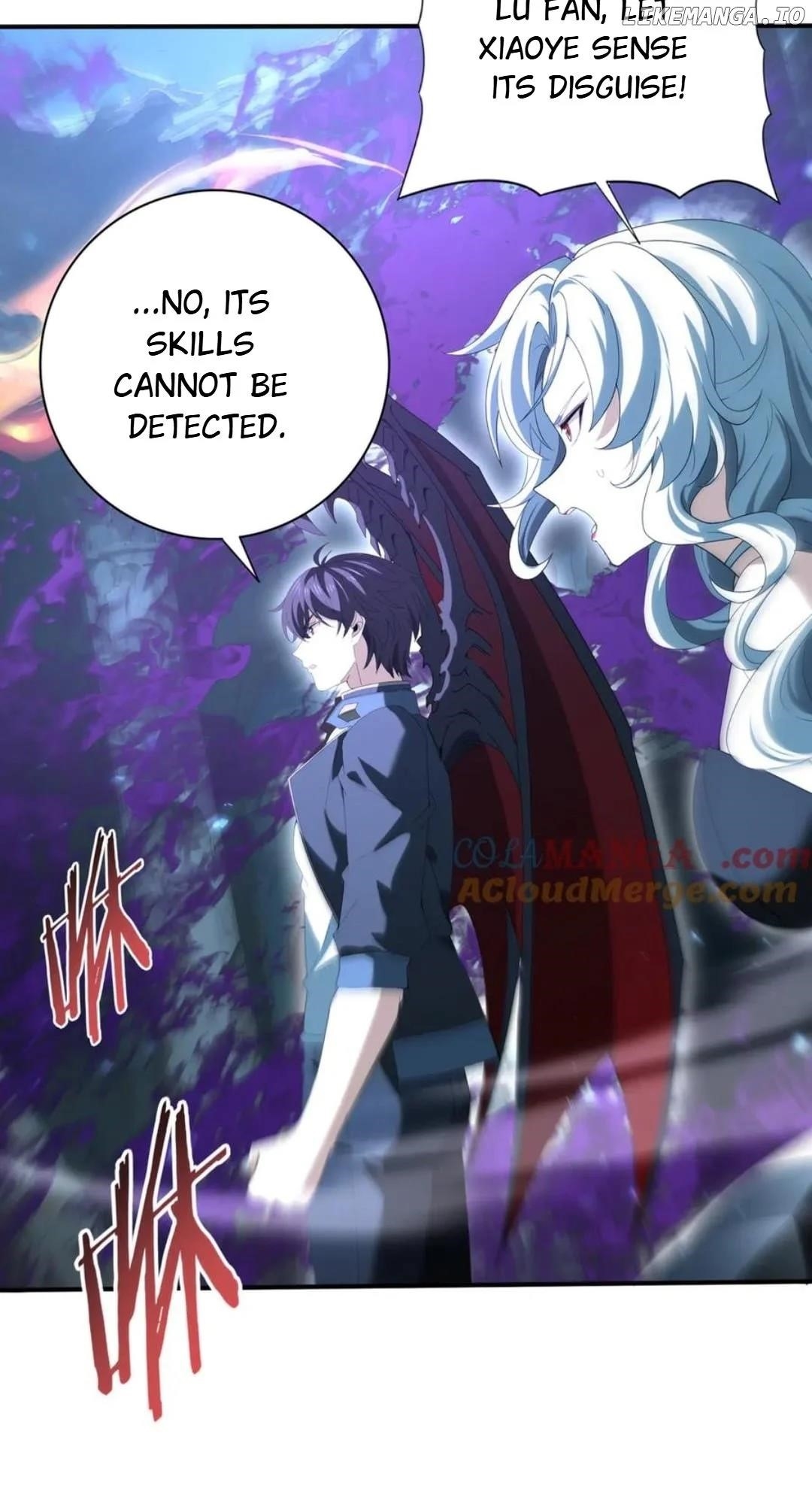 I Got the Weakest Class, Dragon Tamer!? Chapter 122 - Page 28 in English