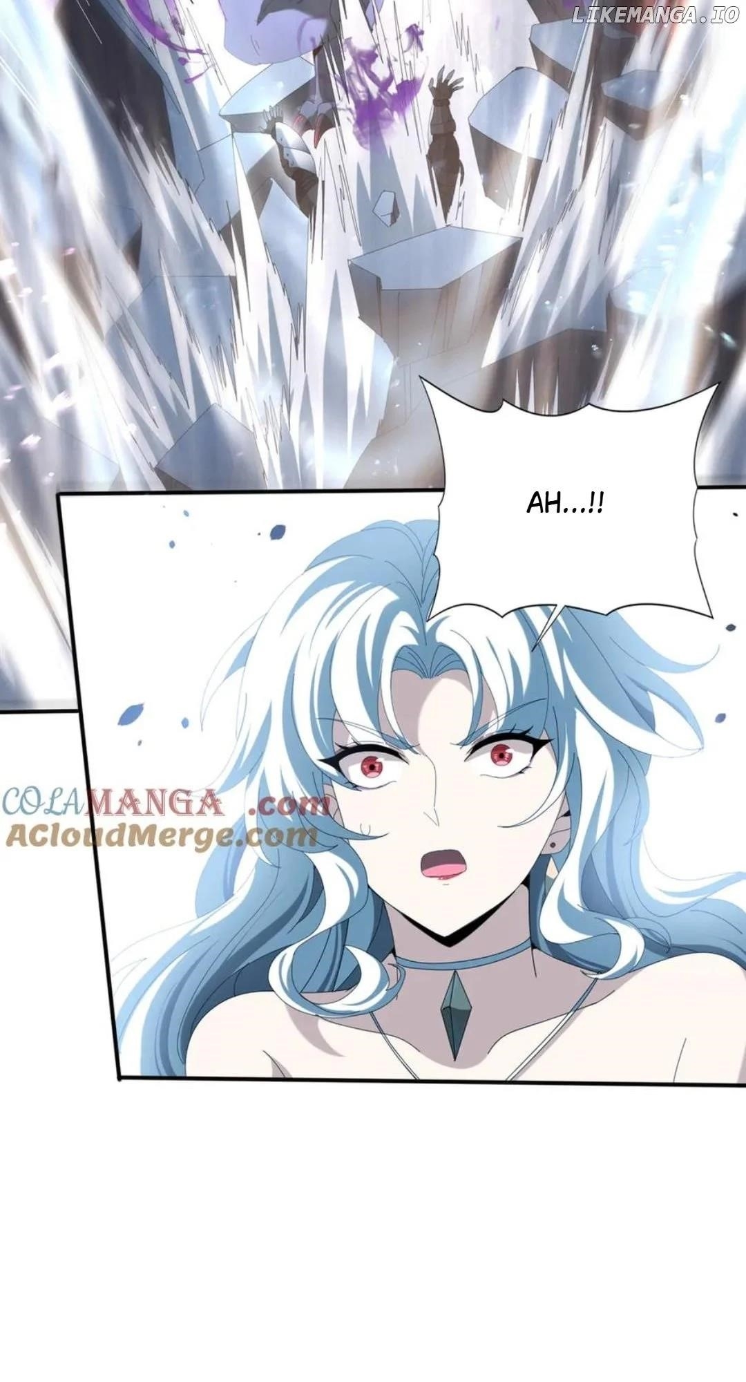 I Got the Weakest Class, Dragon Tamer!? Chapter 122 - Page 35 in English