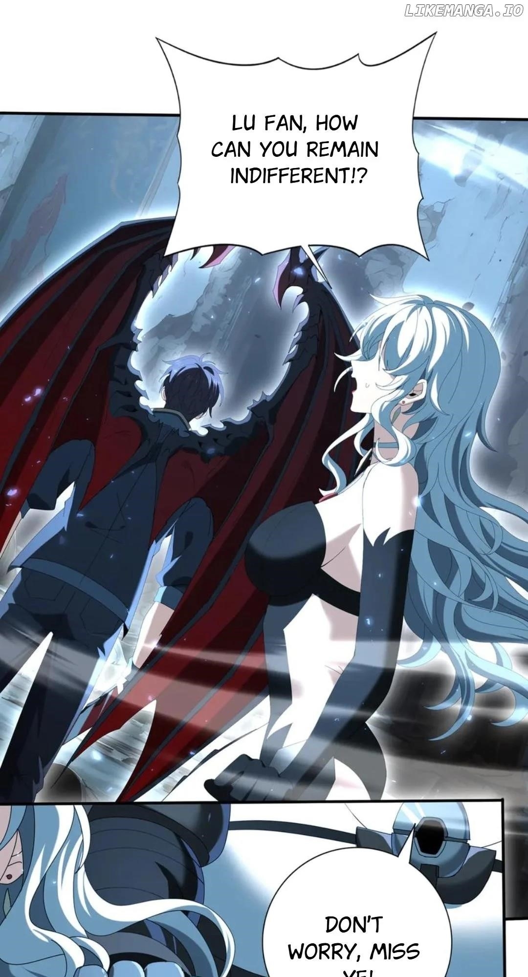 I Got the Weakest Class, Dragon Tamer!? Chapter 122 - Page 36 in English