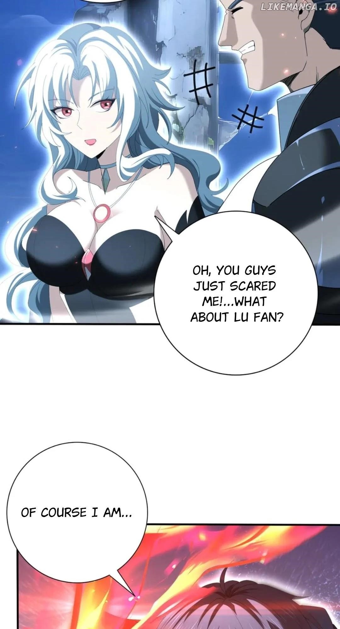I Got the Weakest Class, Dragon Tamer!? Chapter 122 - Page 39 in English