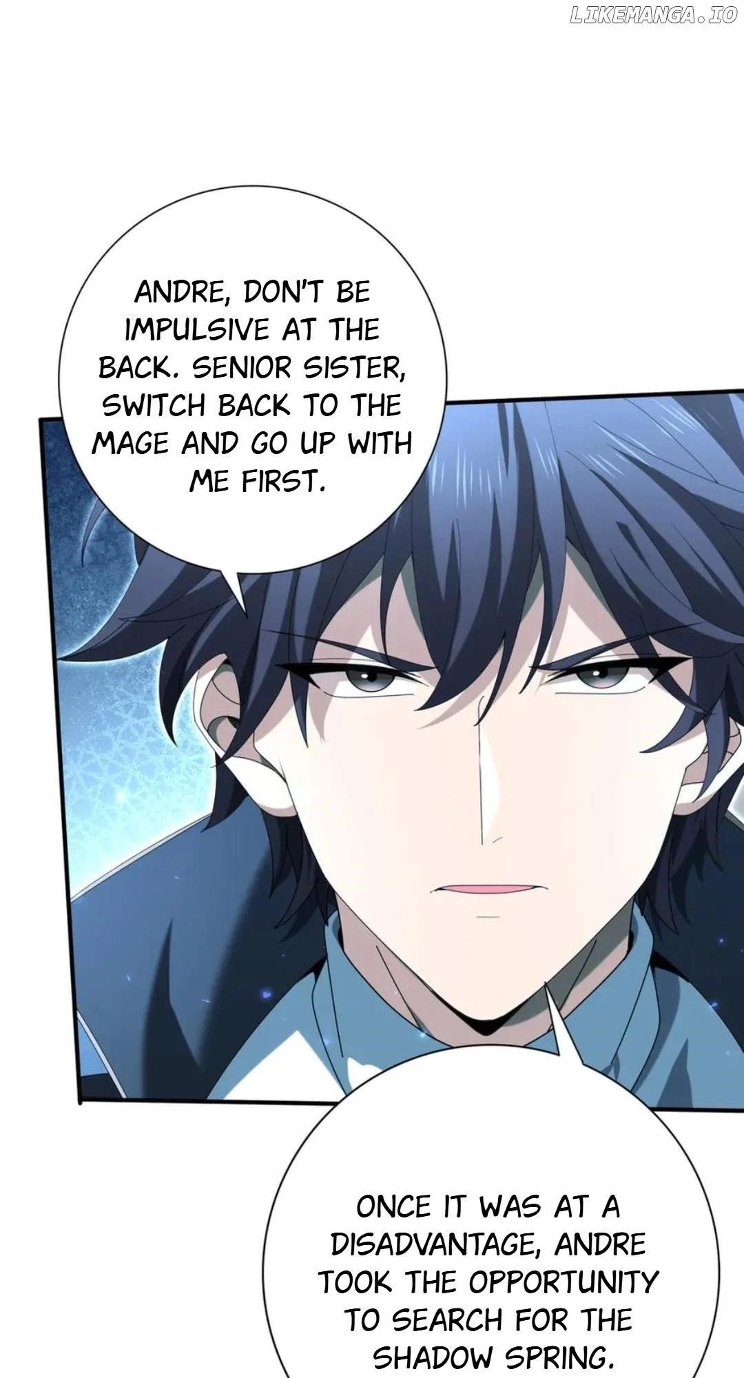 I Got the Weakest Class, Dragon Tamer!? Chapter 122 - Page 4 in English