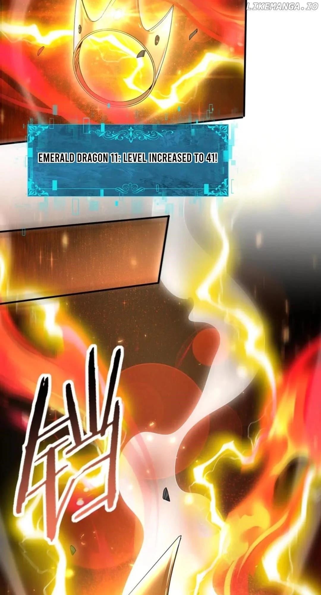 I Got the Weakest Class, Dragon Tamer!? Chapter 122 - Page 48 in English