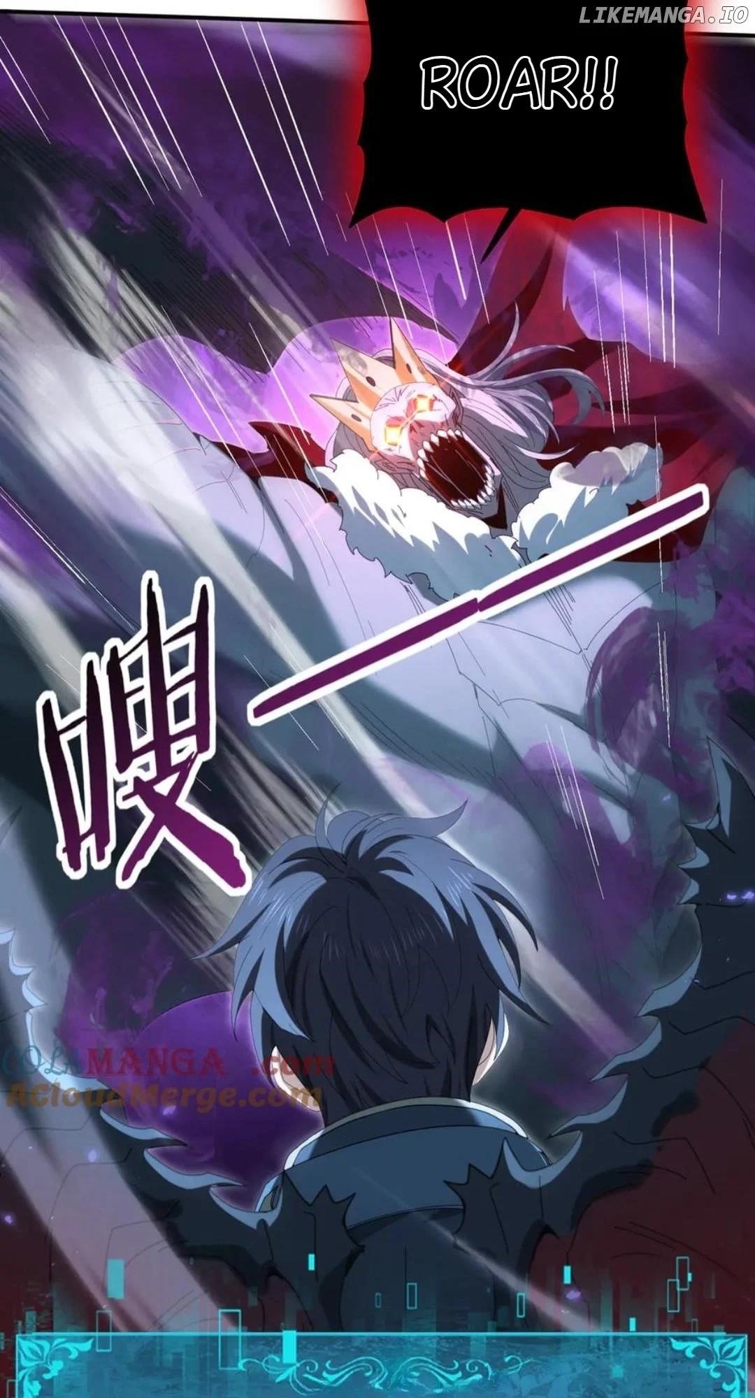 I Got the Weakest Class, Dragon Tamer!? Chapter 122 - Page 8 in English
