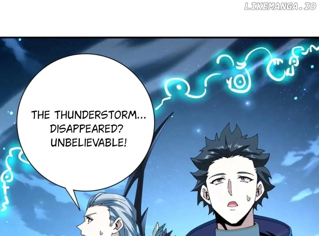 I Got the Weakest Class, Dragon Tamer!? Chapter 123 - Page 14 in English