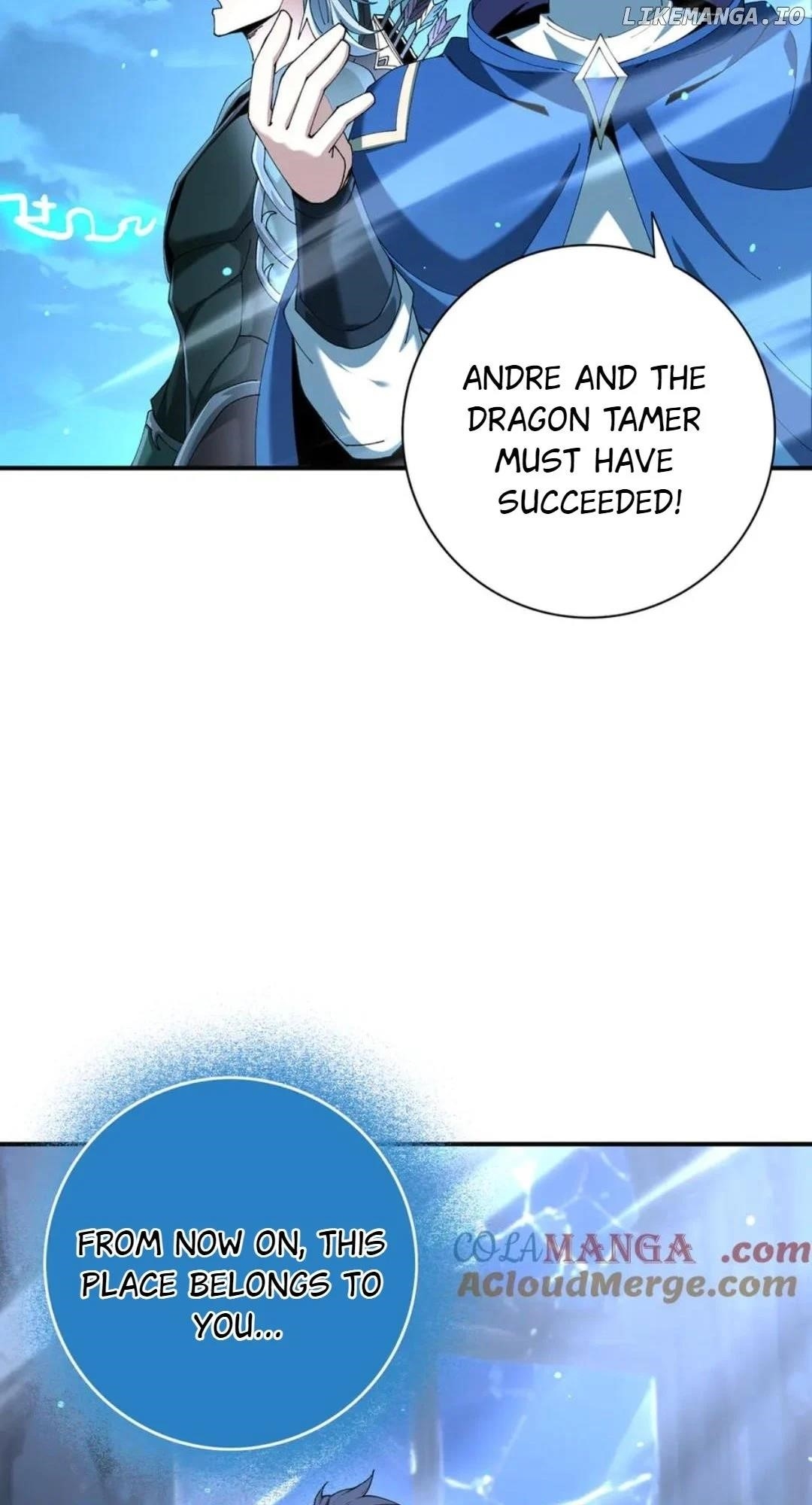 I Got the Weakest Class, Dragon Tamer!? Chapter 123 - Page 15 in English