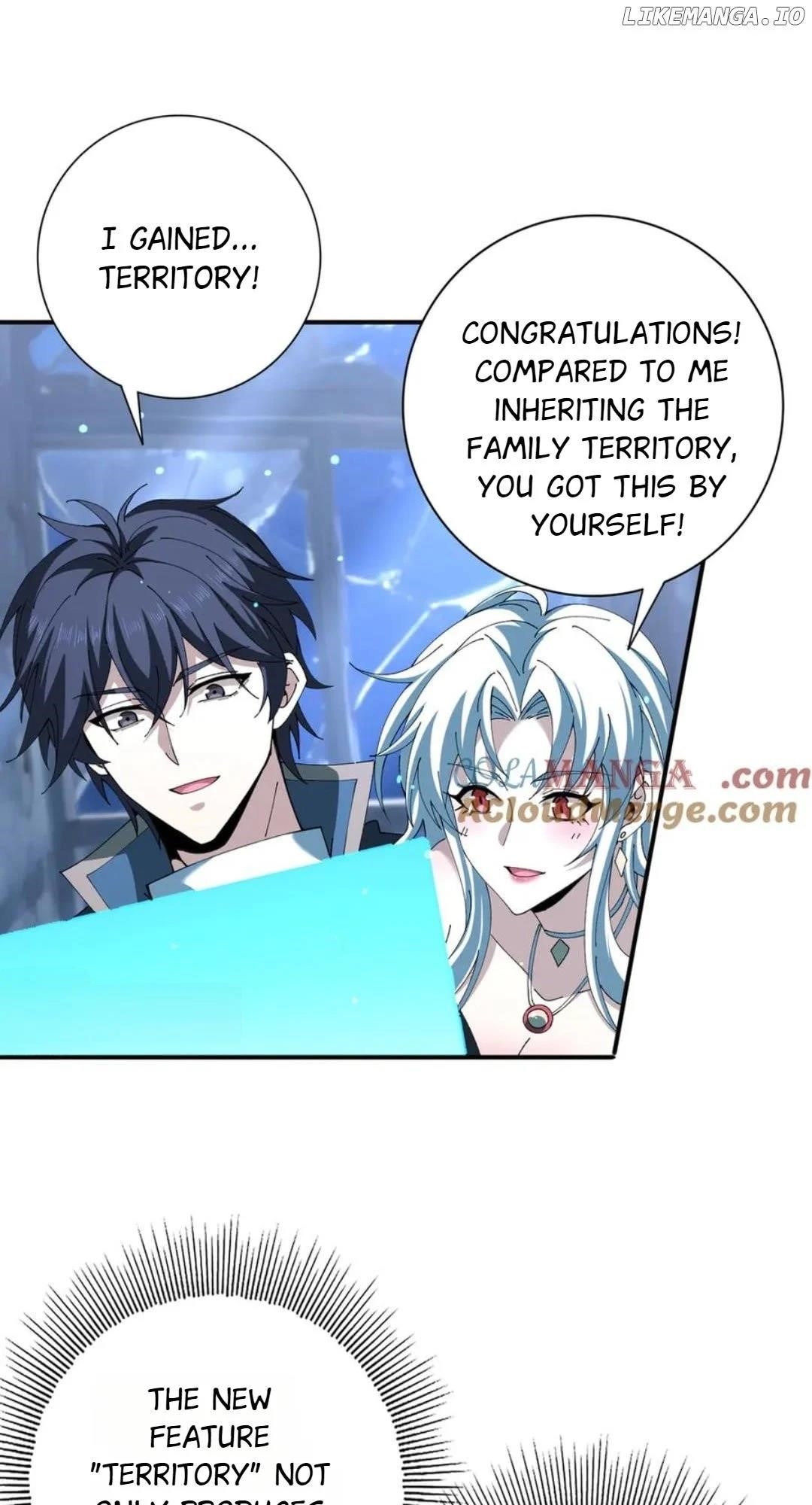 I Got the Weakest Class, Dragon Tamer!? Chapter 123 - Page 17 in English