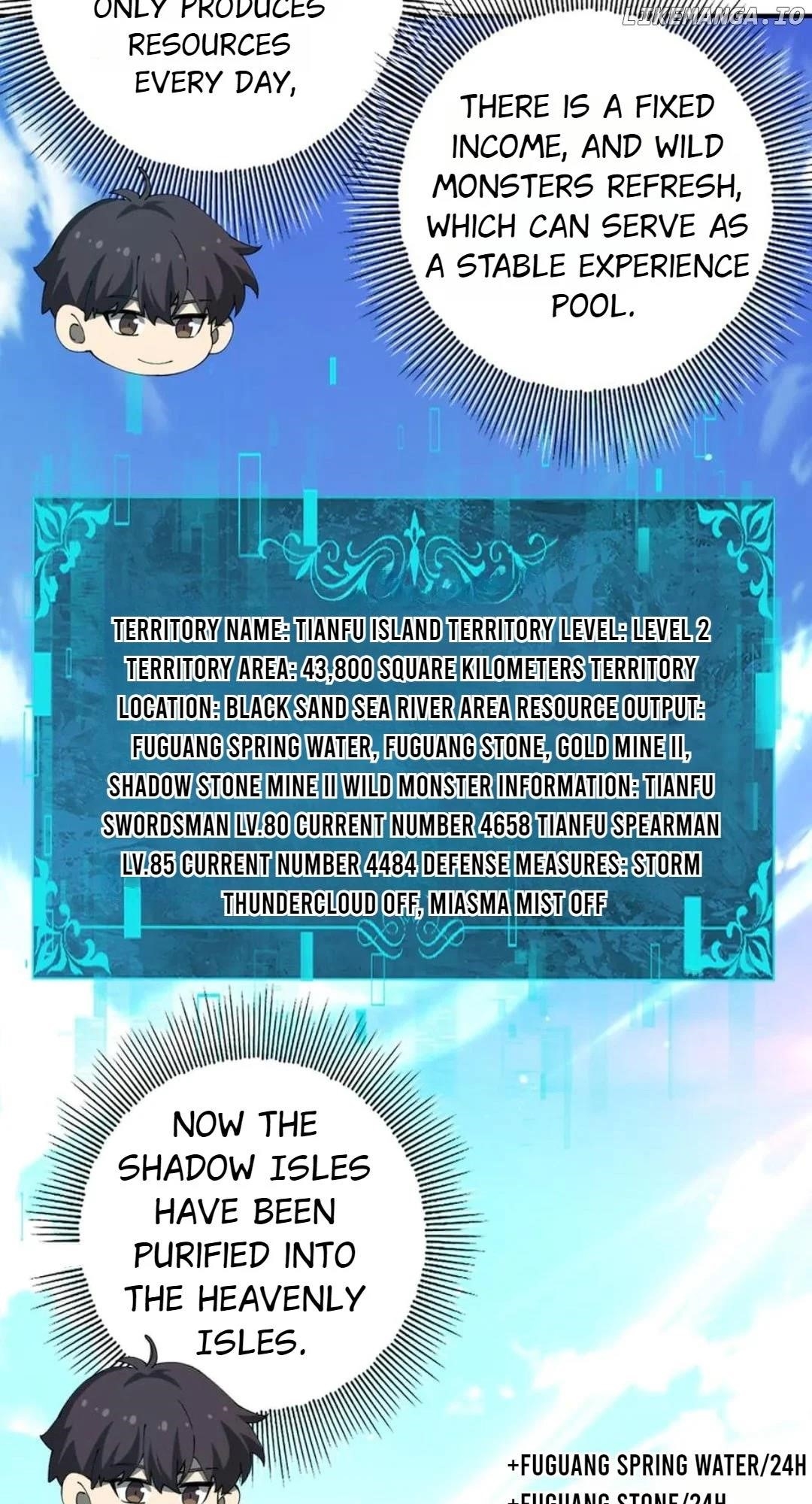 I Got the Weakest Class, Dragon Tamer!? Chapter 123 - Page 18 in English