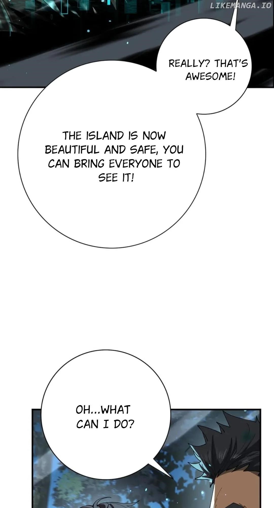 I Got the Weakest Class, Dragon Tamer!? Chapter 123 - Page 23 in English