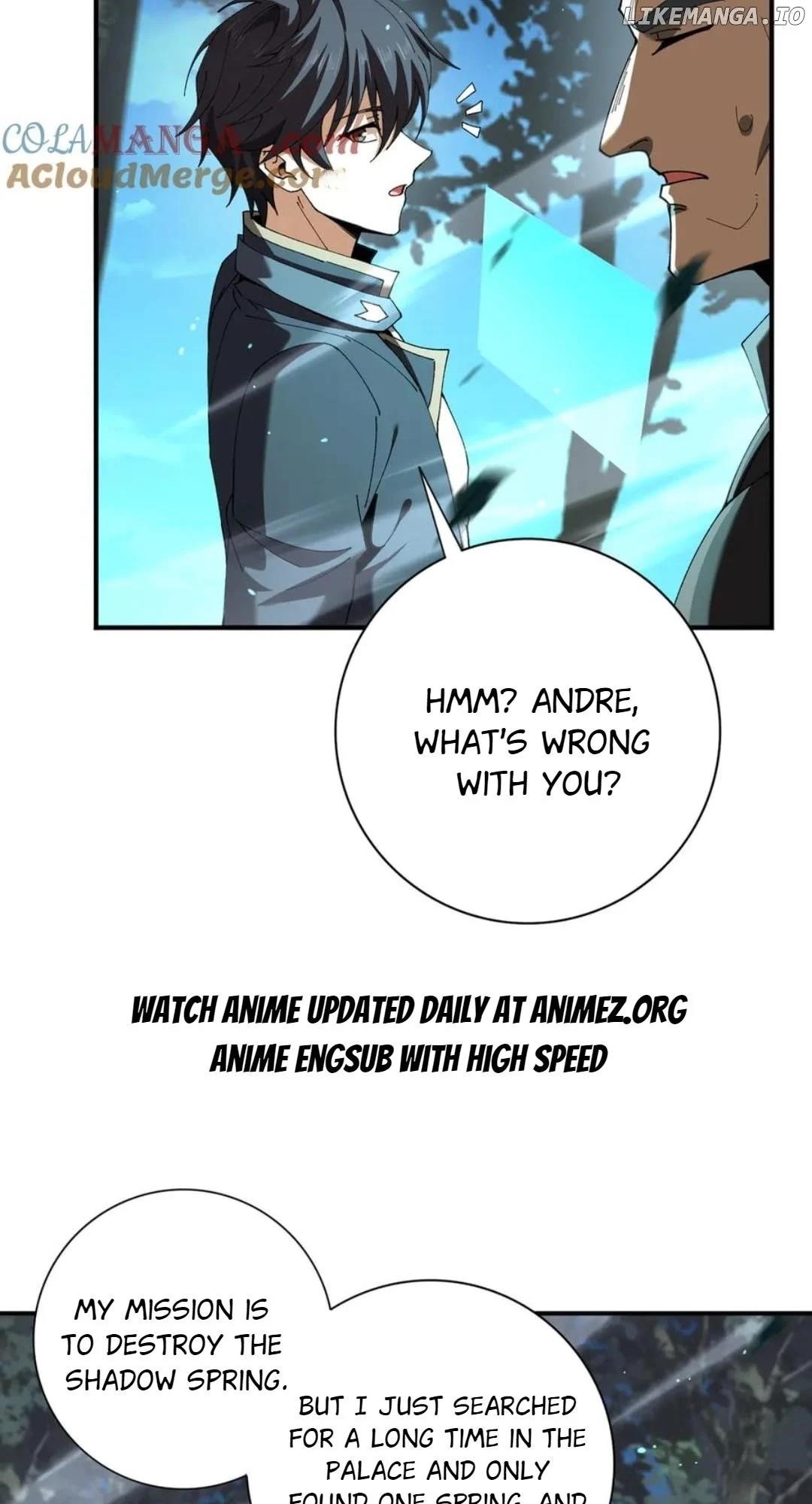 I Got the Weakest Class, Dragon Tamer!? Chapter 123 - Page 24 in English