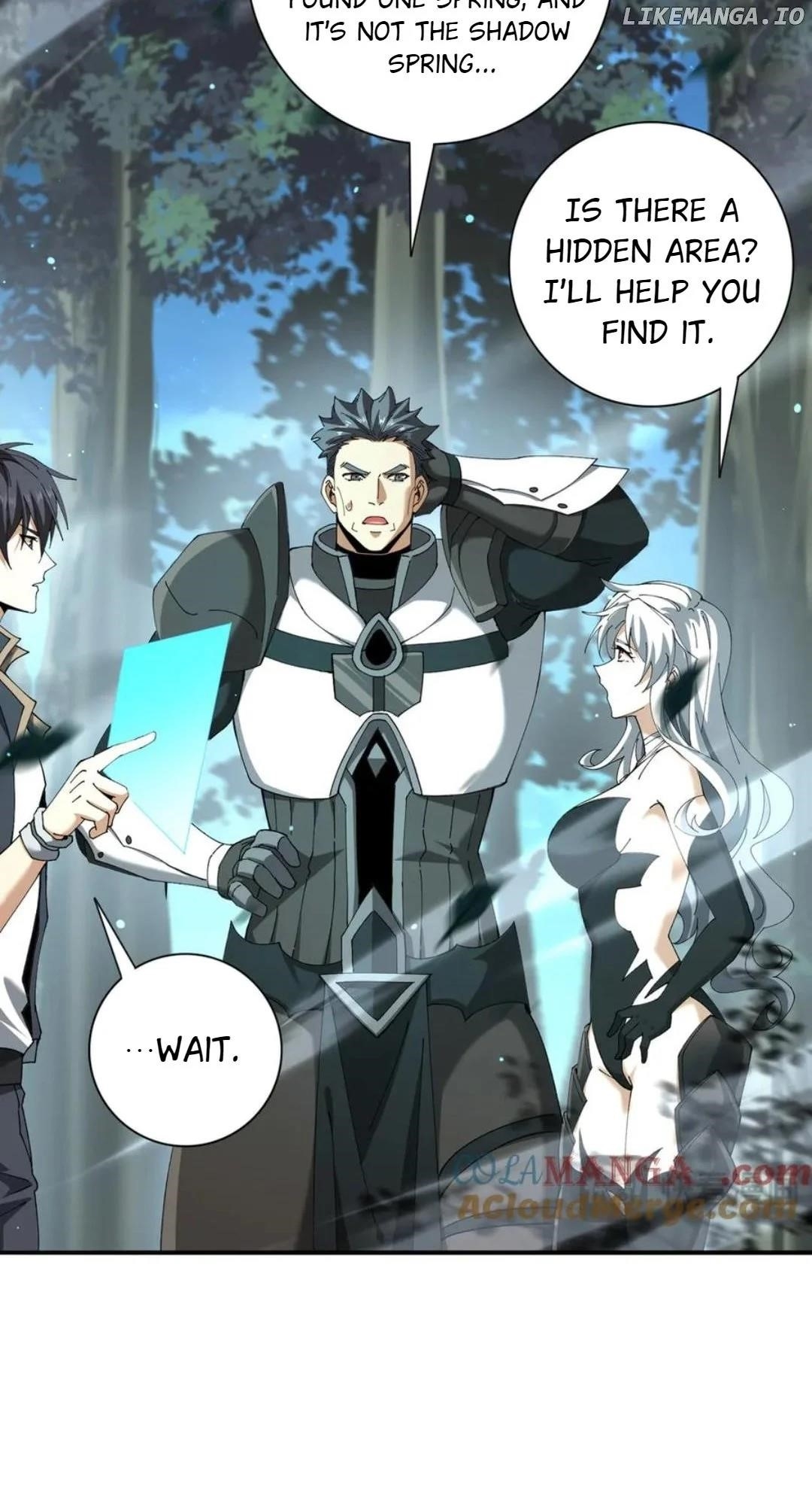 I Got the Weakest Class, Dragon Tamer!? Chapter 123 - Page 25 in English