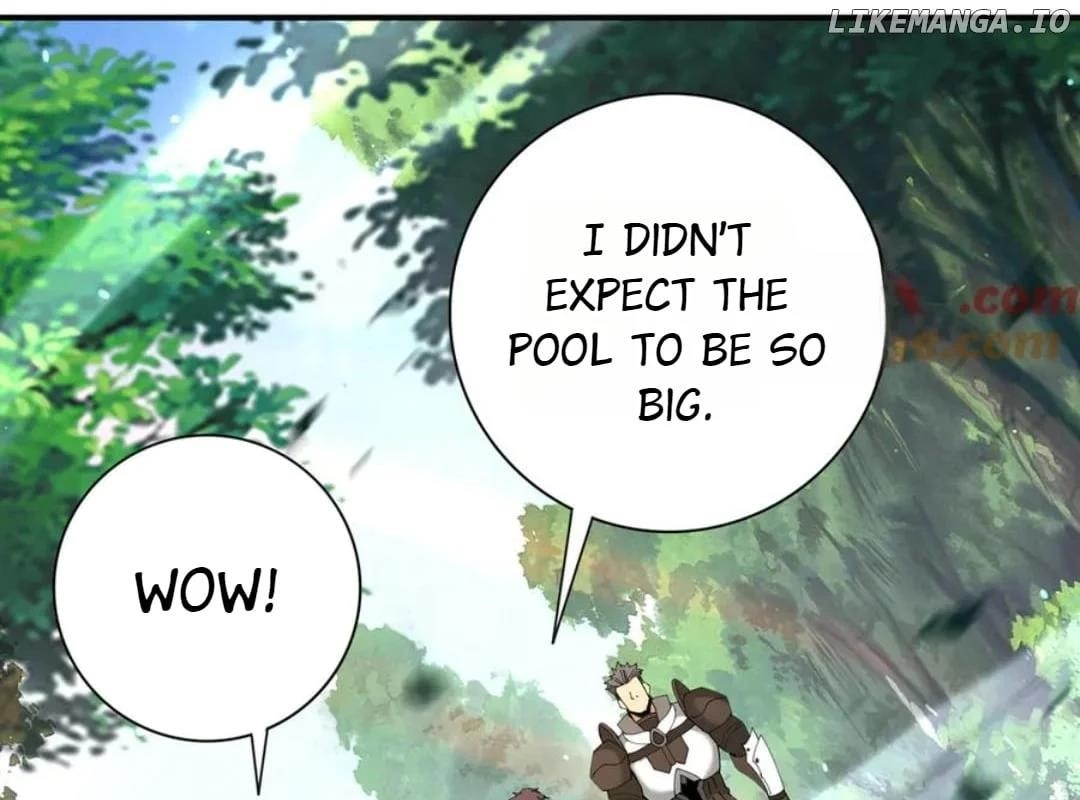 I Got the Weakest Class, Dragon Tamer!? Chapter 123 - Page 29 in English