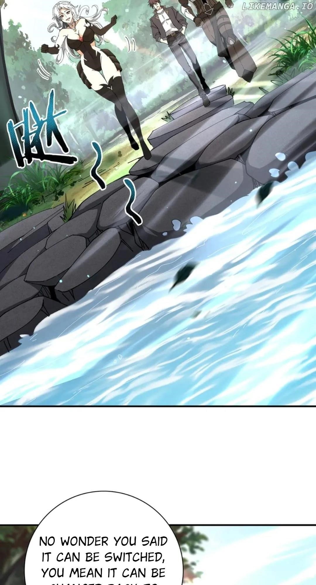 I Got the Weakest Class, Dragon Tamer!? Chapter 123 - Page 30 in English