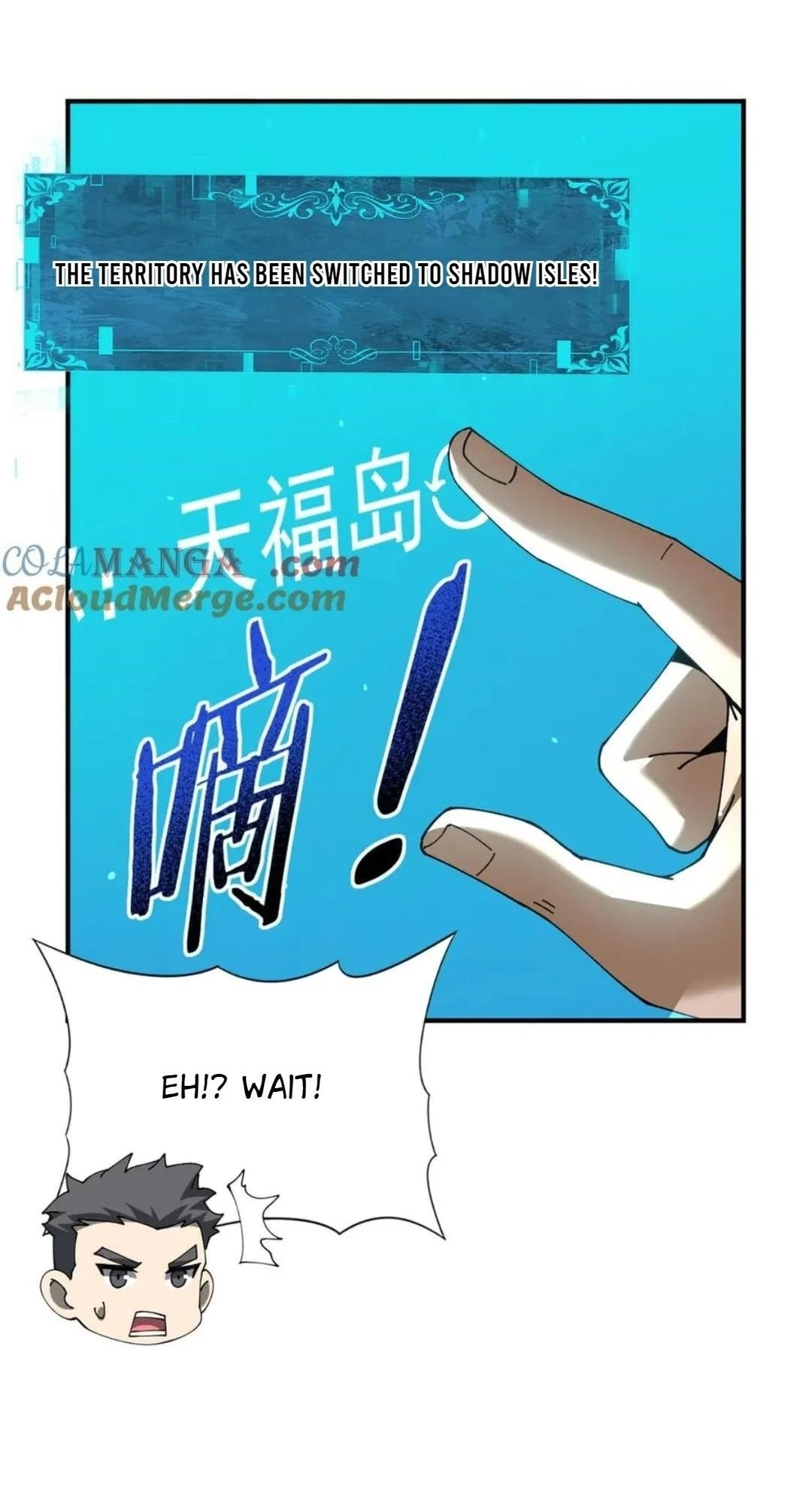 I Got the Weakest Class, Dragon Tamer!? Chapter 123 - Page 39 in English