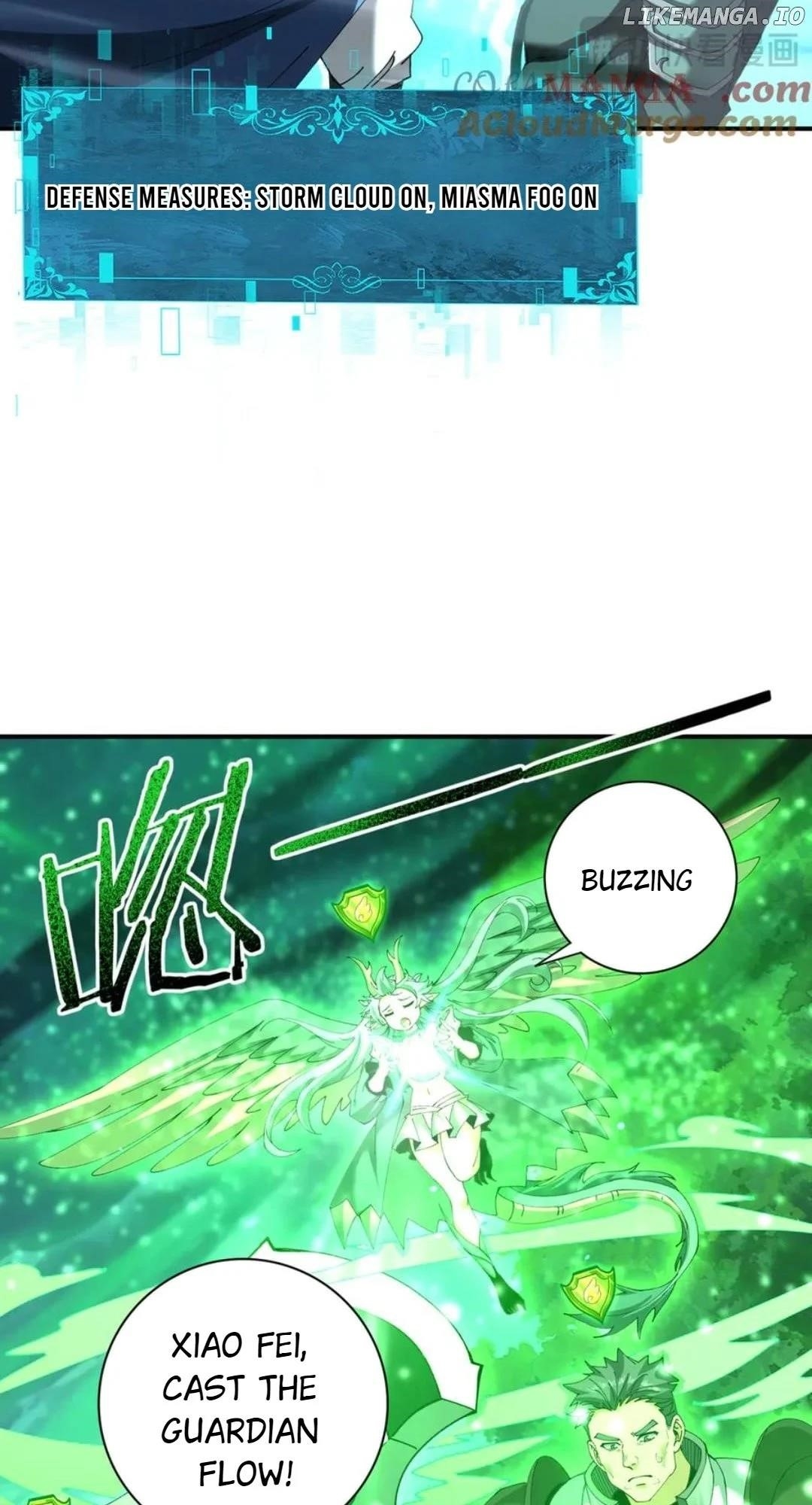 I Got the Weakest Class, Dragon Tamer!? Chapter 123 - Page 41 in English