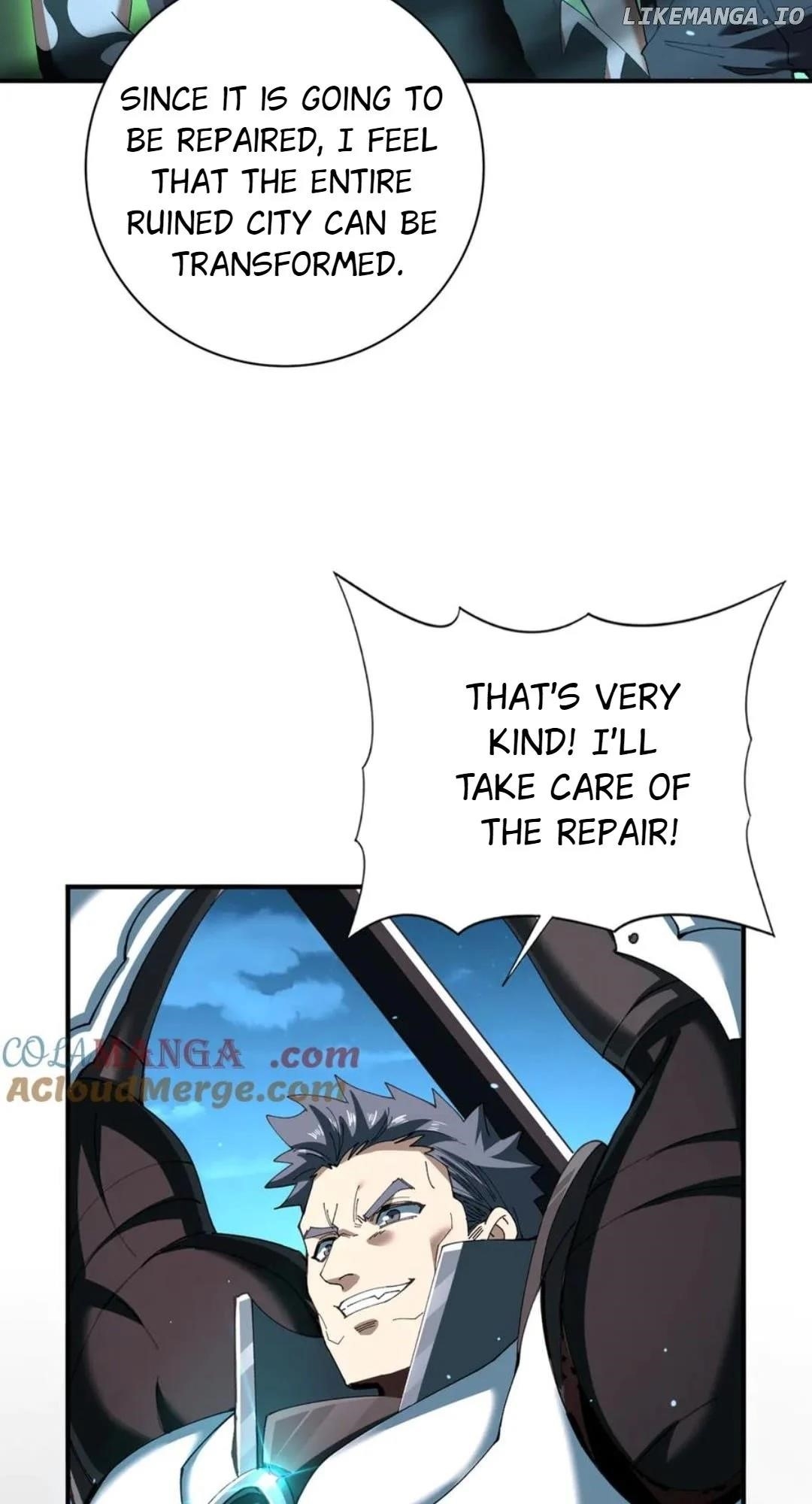 I Got the Weakest Class, Dragon Tamer!? Chapter 123 - Page 46 in English