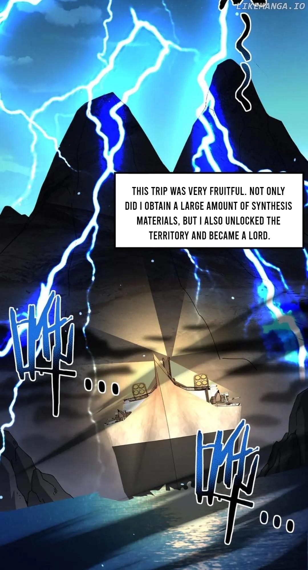 I Got the Weakest Class, Dragon Tamer!? Chapter 123 - Page 49 in English