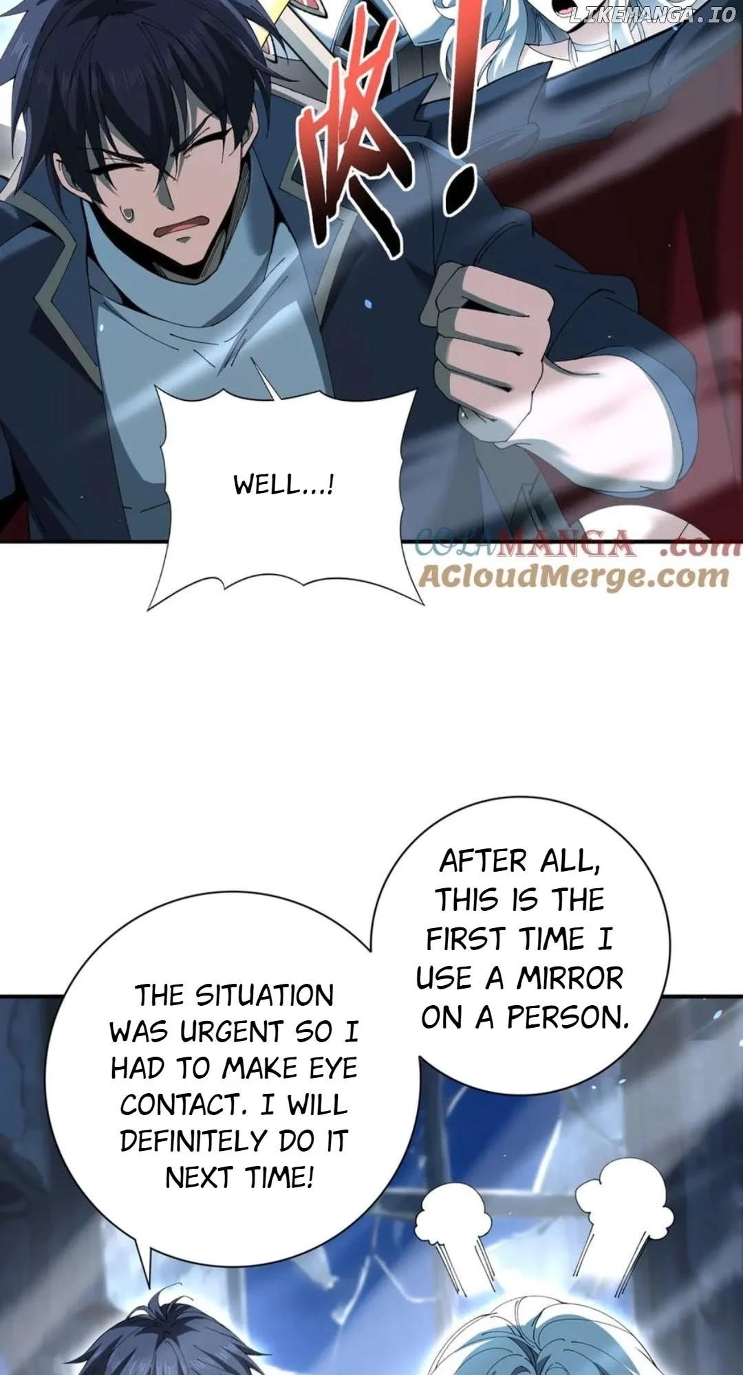 I Got the Weakest Class, Dragon Tamer!? Chapter 123 - Page 5 in English