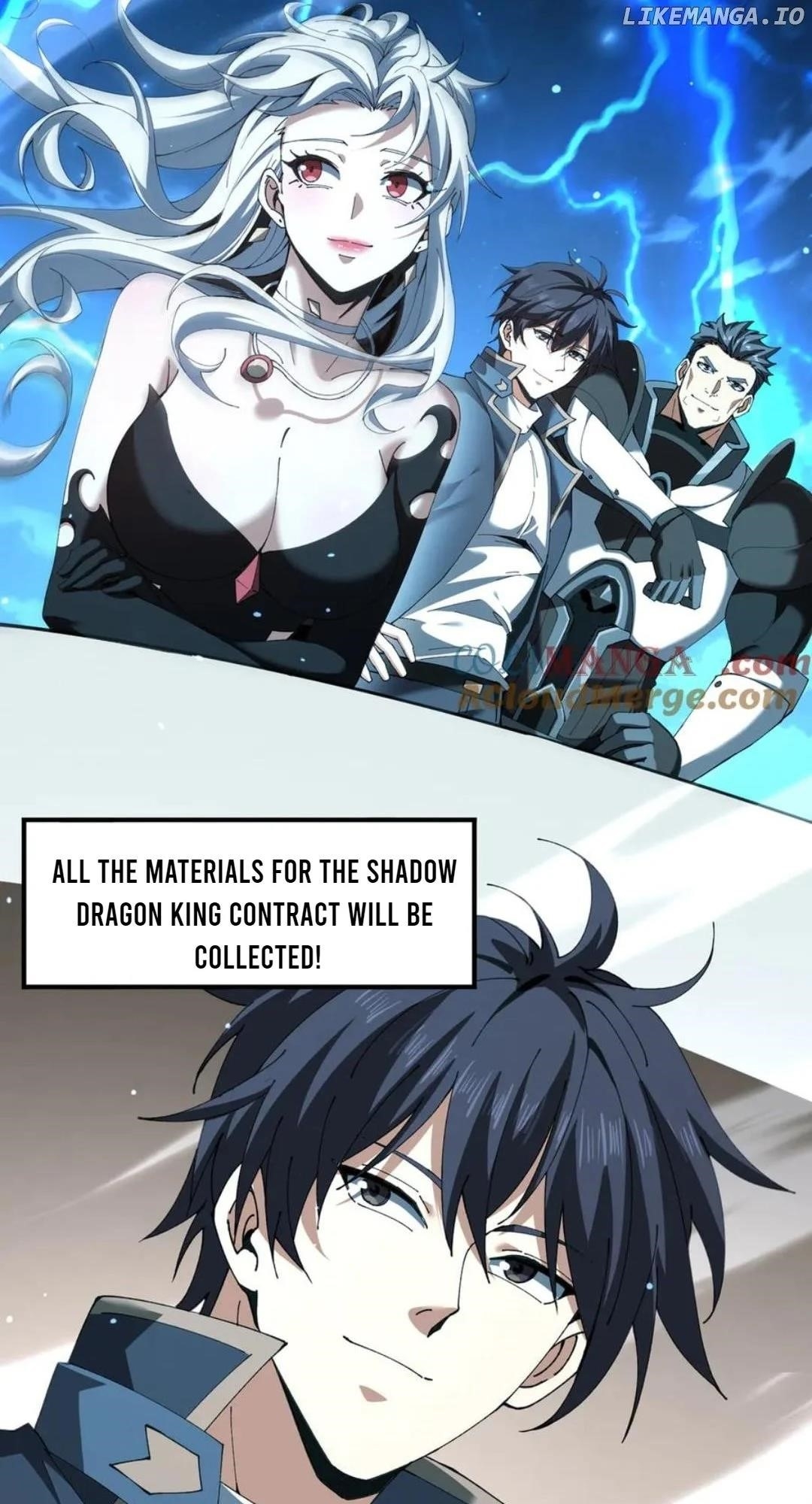 I Got the Weakest Class, Dragon Tamer!? Chapter 123 - Page 53 in English
