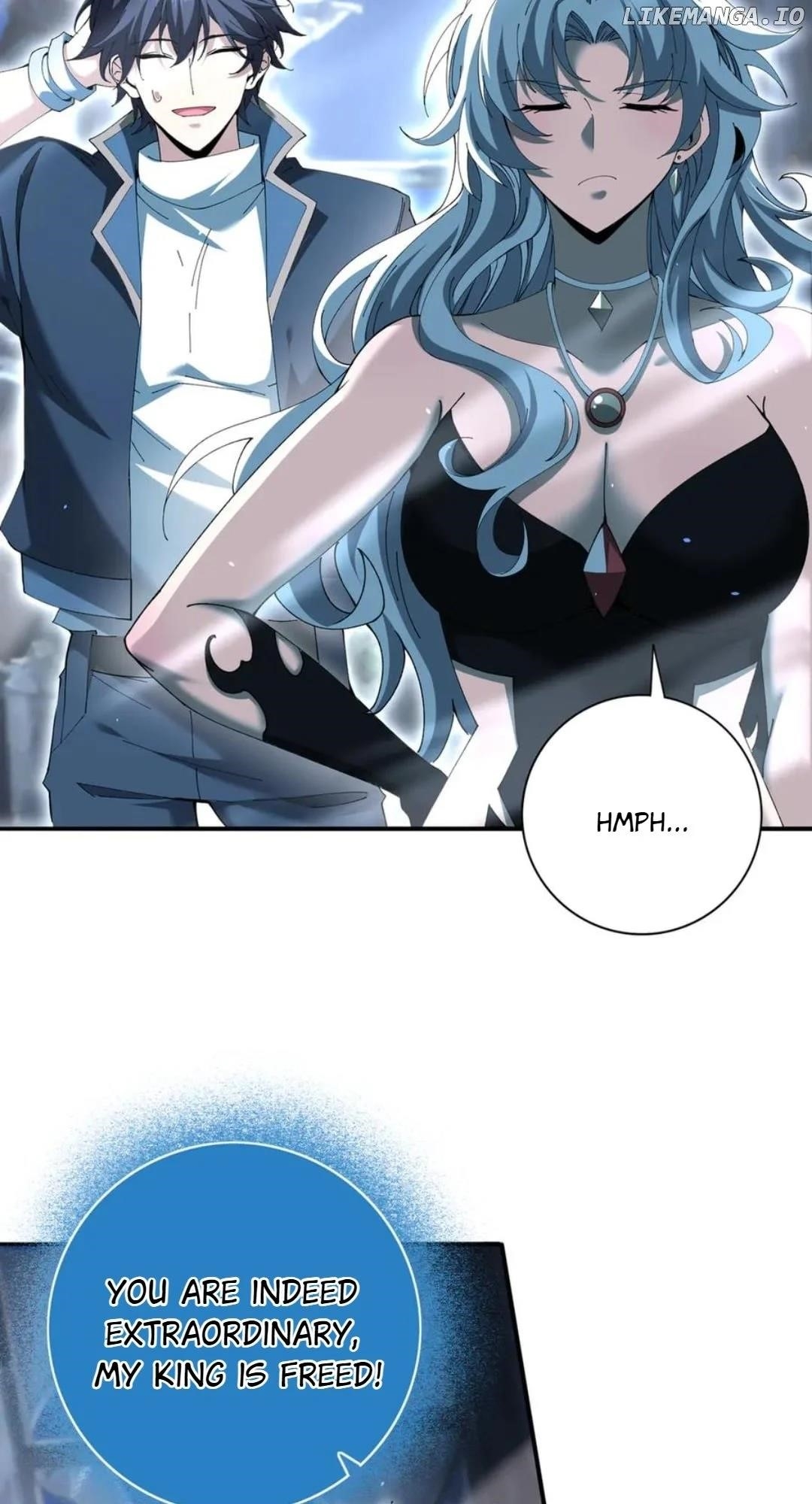 I Got the Weakest Class, Dragon Tamer!? Chapter 123 - Page 6 in English