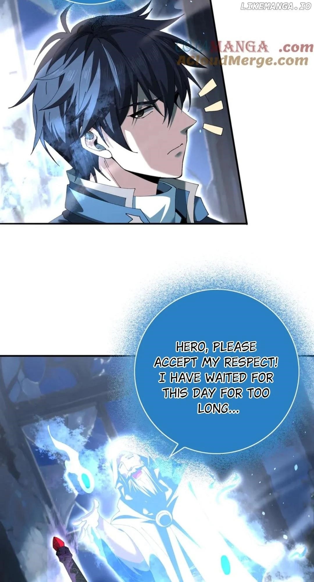 I Got the Weakest Class, Dragon Tamer!? Chapter 123 - Page 7 in English