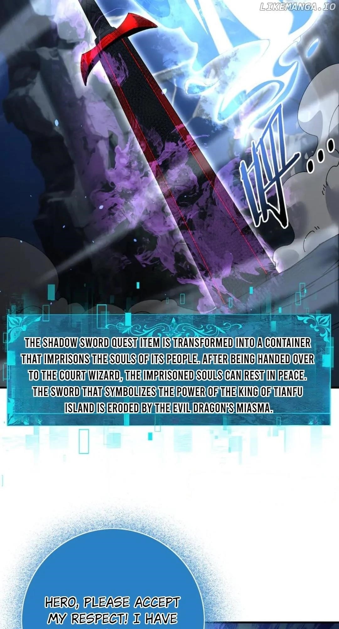 I Got the Weakest Class, Dragon Tamer!? Chapter 123 - Page 8 in English