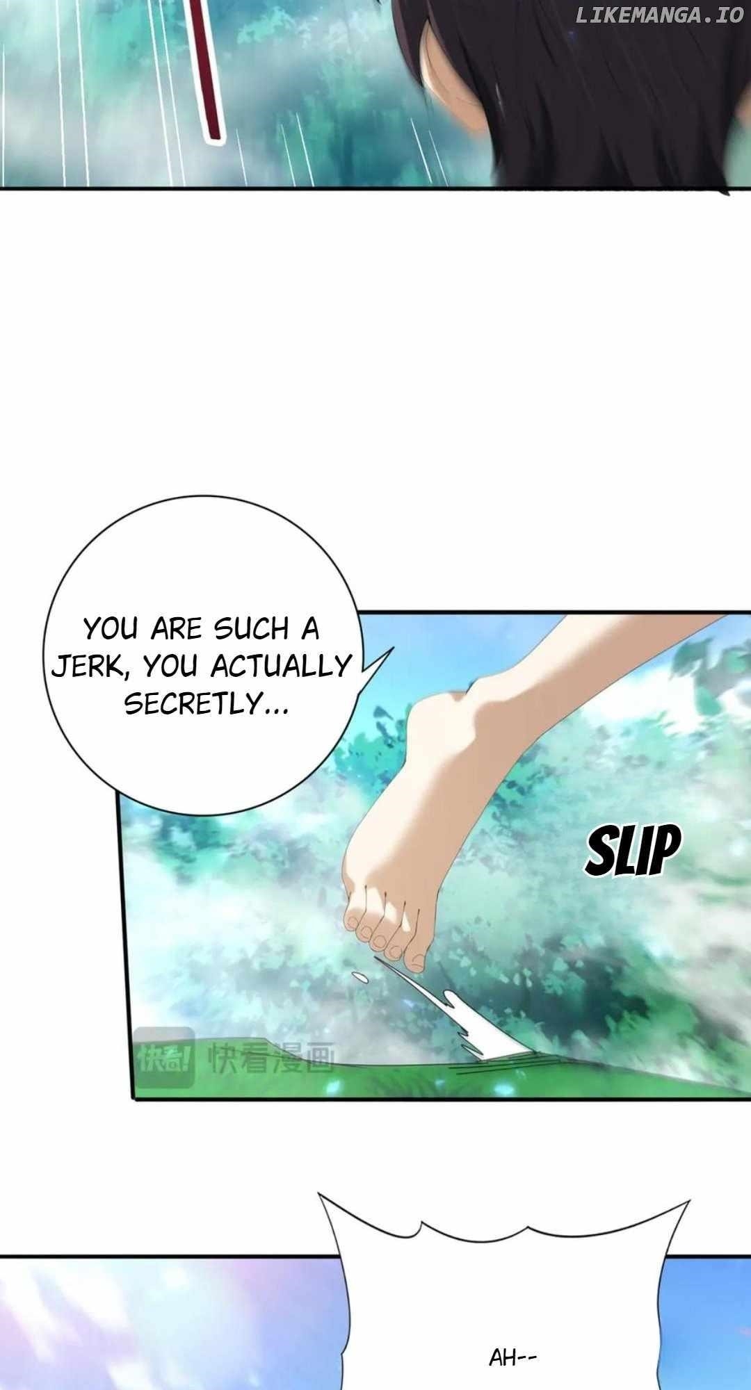 I Got the Weakest Class, Dragon Tamer!? Chapter 124 - Page 15 in English